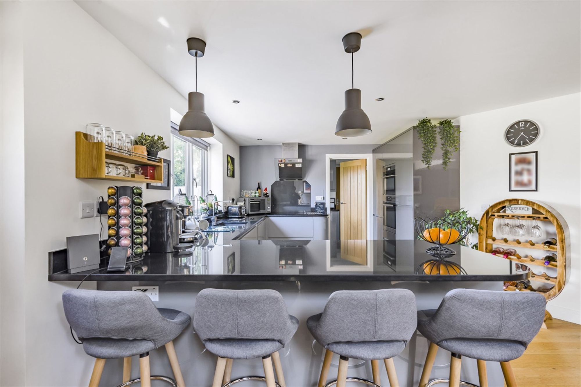 4 bedroom detached house for sale 0