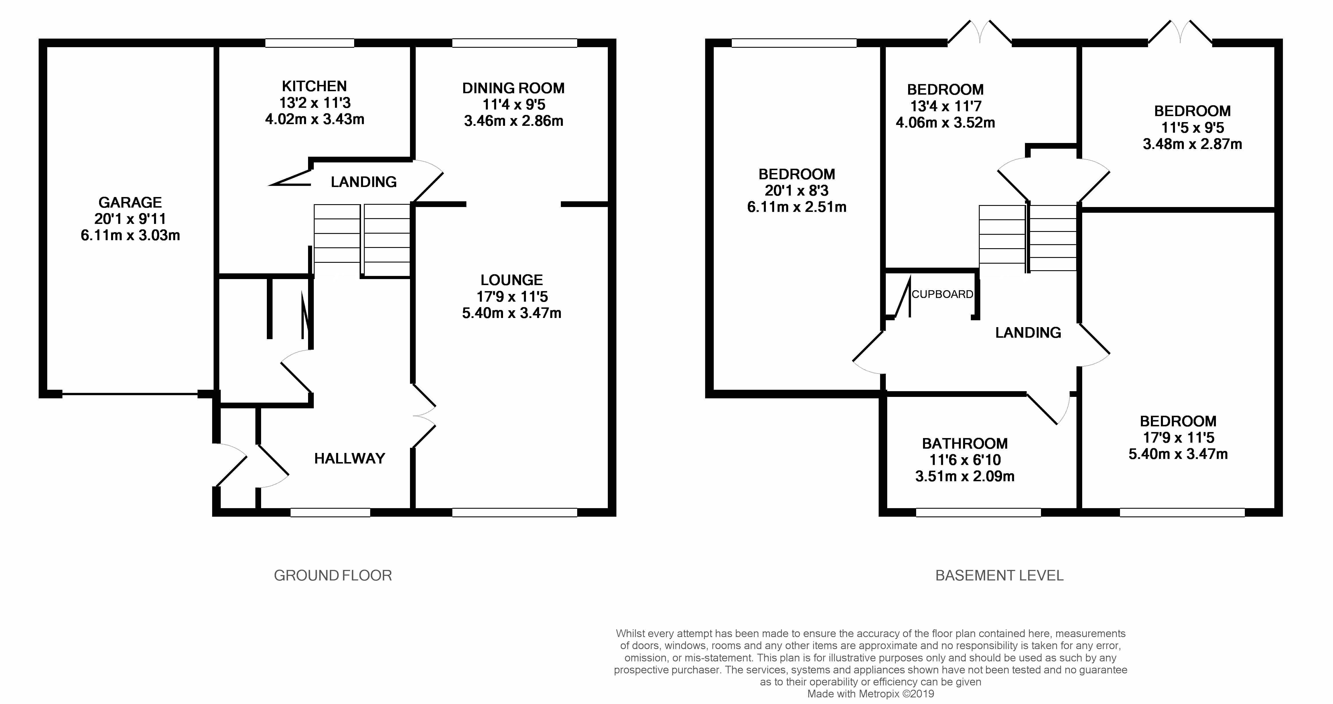 4 Bedrooms Detached house for sale in Oakbank Broadway, Oakworth, Keighley, West Yorkshire BD22