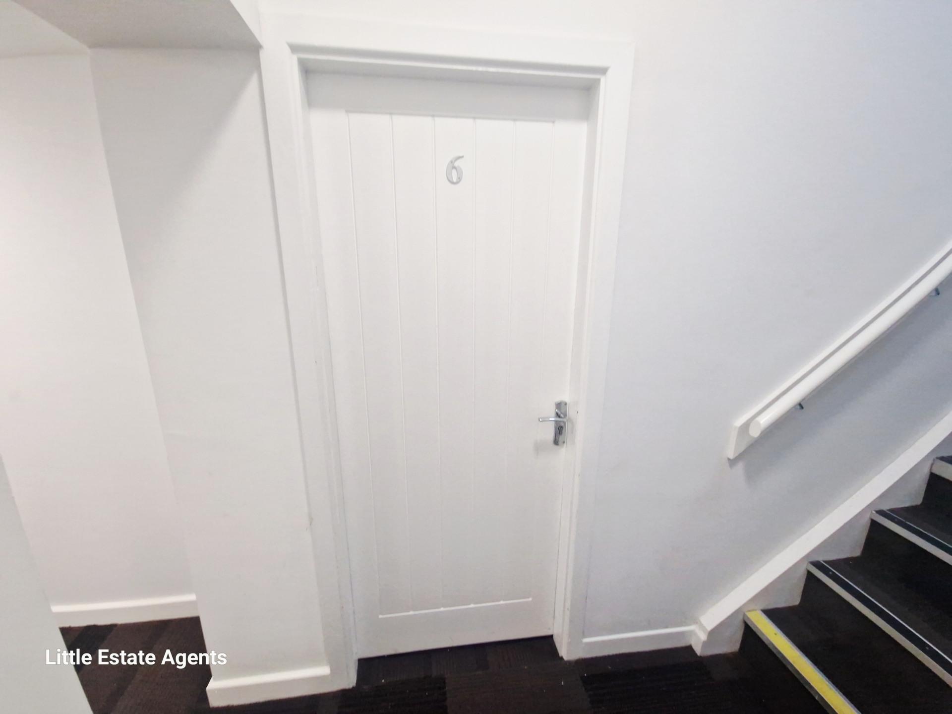 Room 6 82A, Claughton Street, St. Helens photo 4