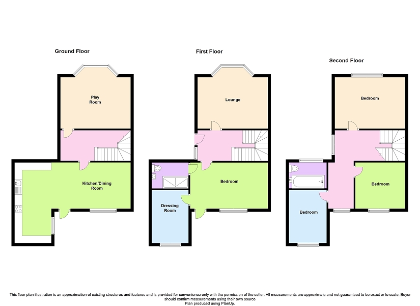 4 bed semidetached house for sale in Park Square, Newport, Gwent. NP20