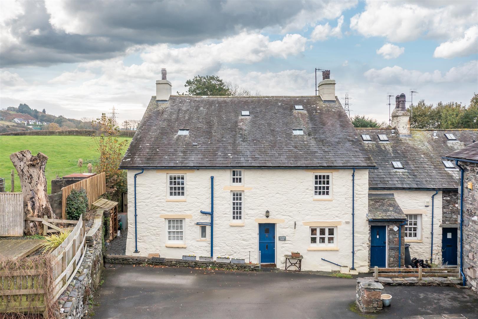 Photos of Jaywood House, Foxfield, BroughtonInFurness LA20 62777513