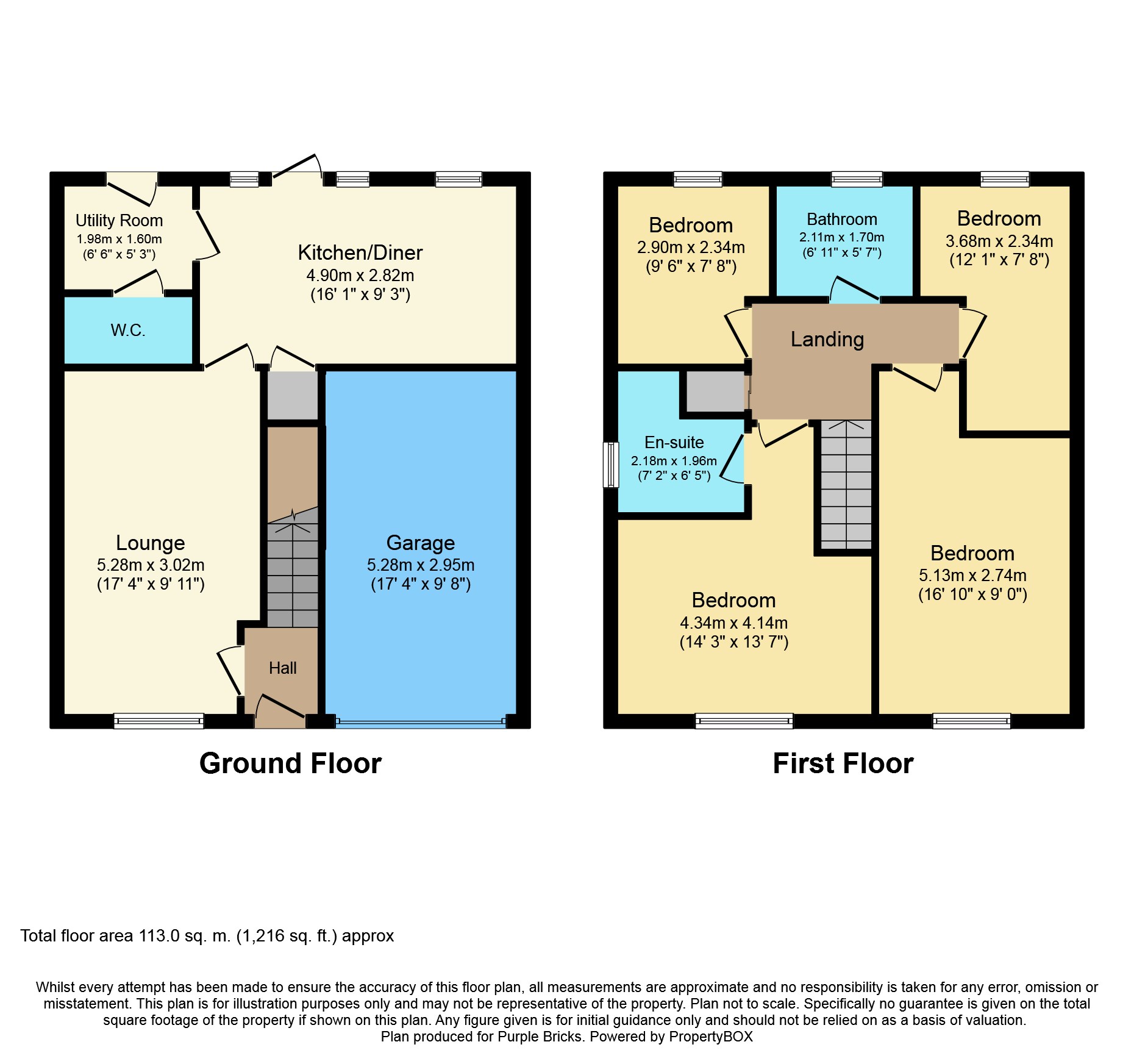 4 Bedrooms Detached house for sale in Clover Crescent, Glasgow G72