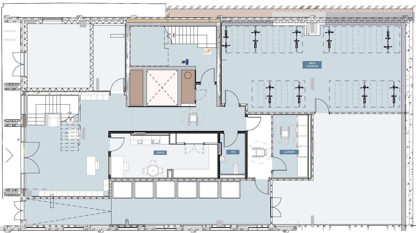 30, The Midway, Newcastle floorplan