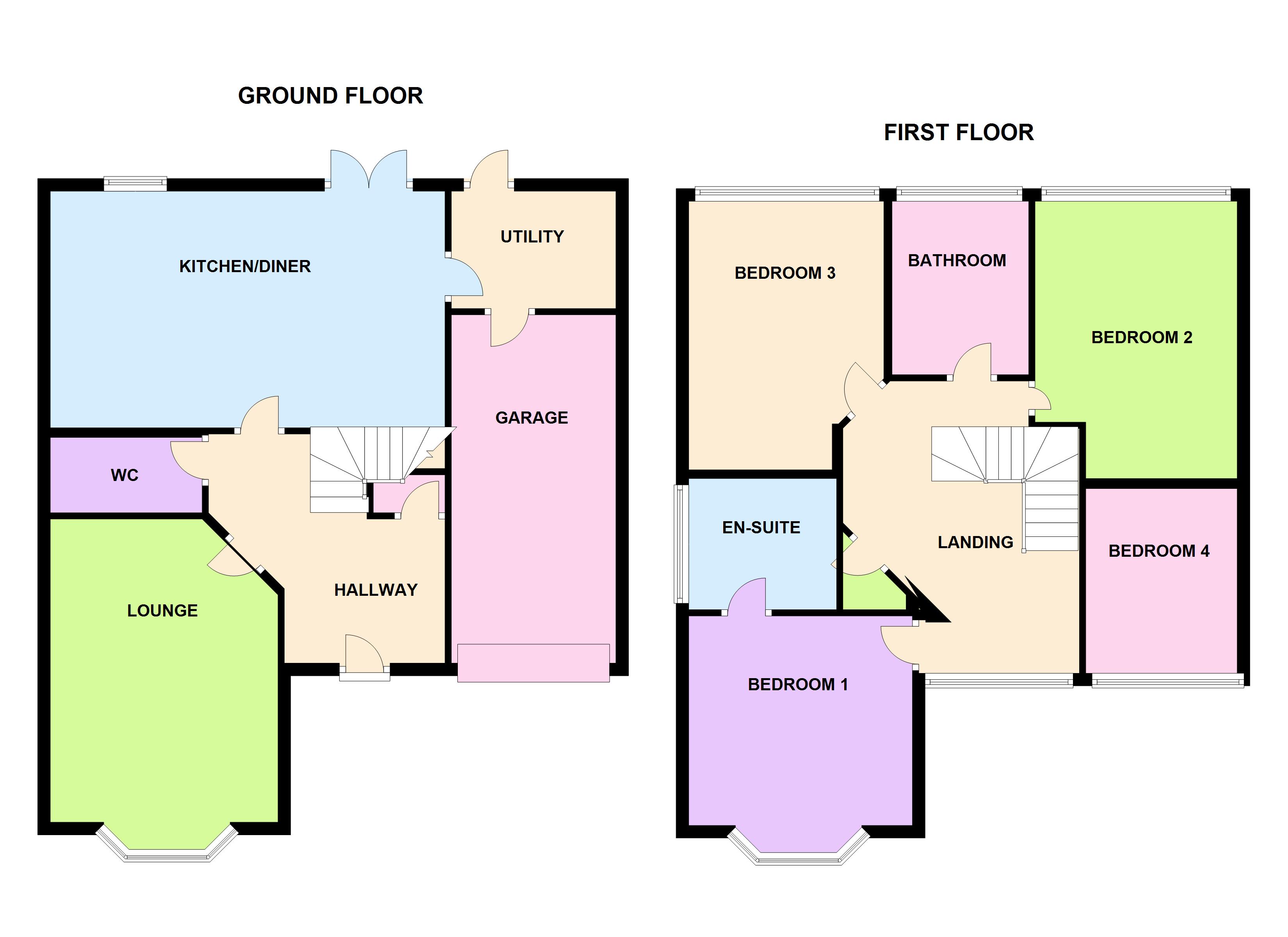 Free property report 164 Harvest Fields Way, Sutton Coldfield, B75 5TJ