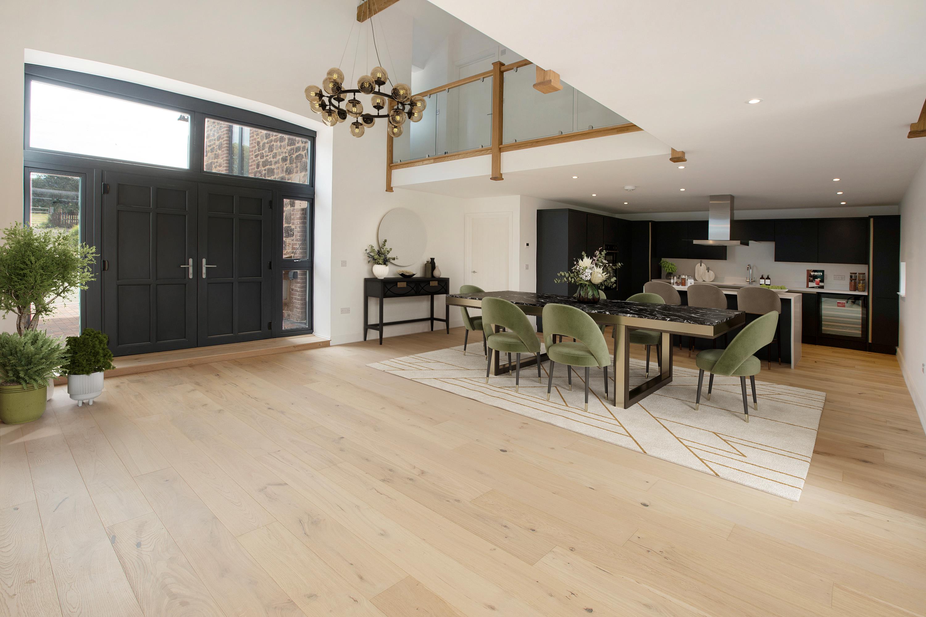 5 bedroom terraced new house for sale 0