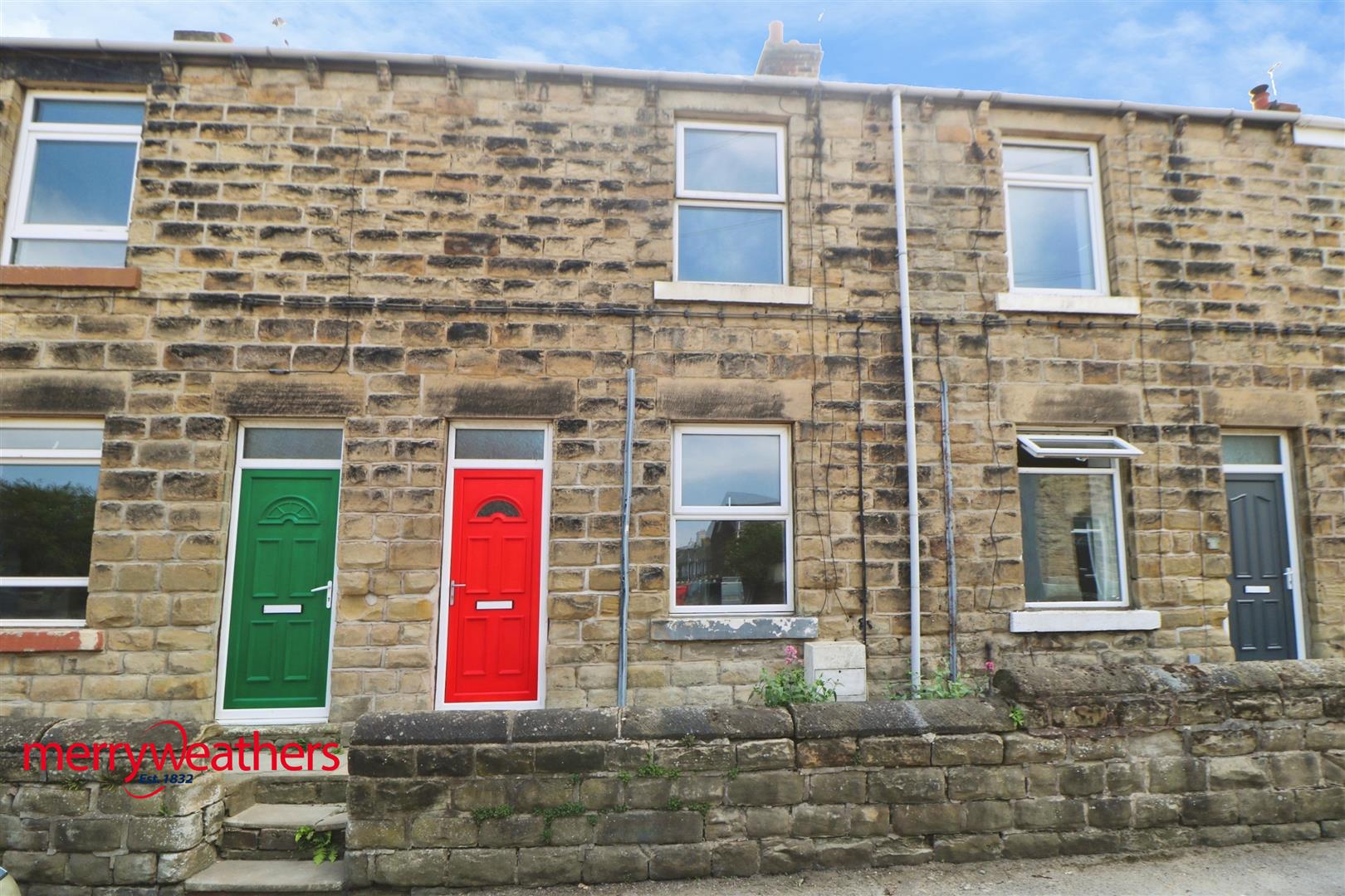 8, School Street, Barnsley photo 2