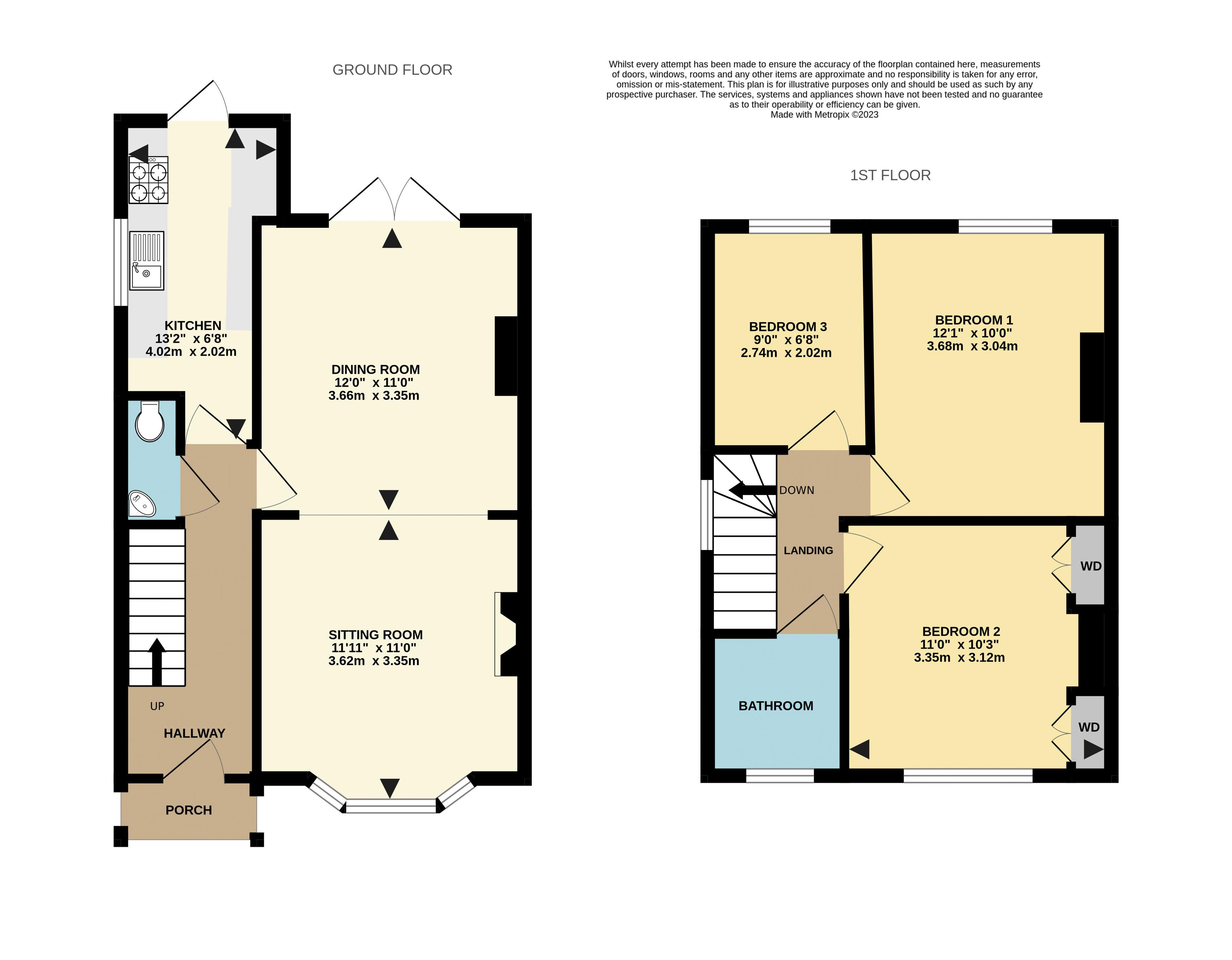 Fairlawn Grove, Banstead SM7, 3 bedroom property for sale 63764073 PrimeLocation