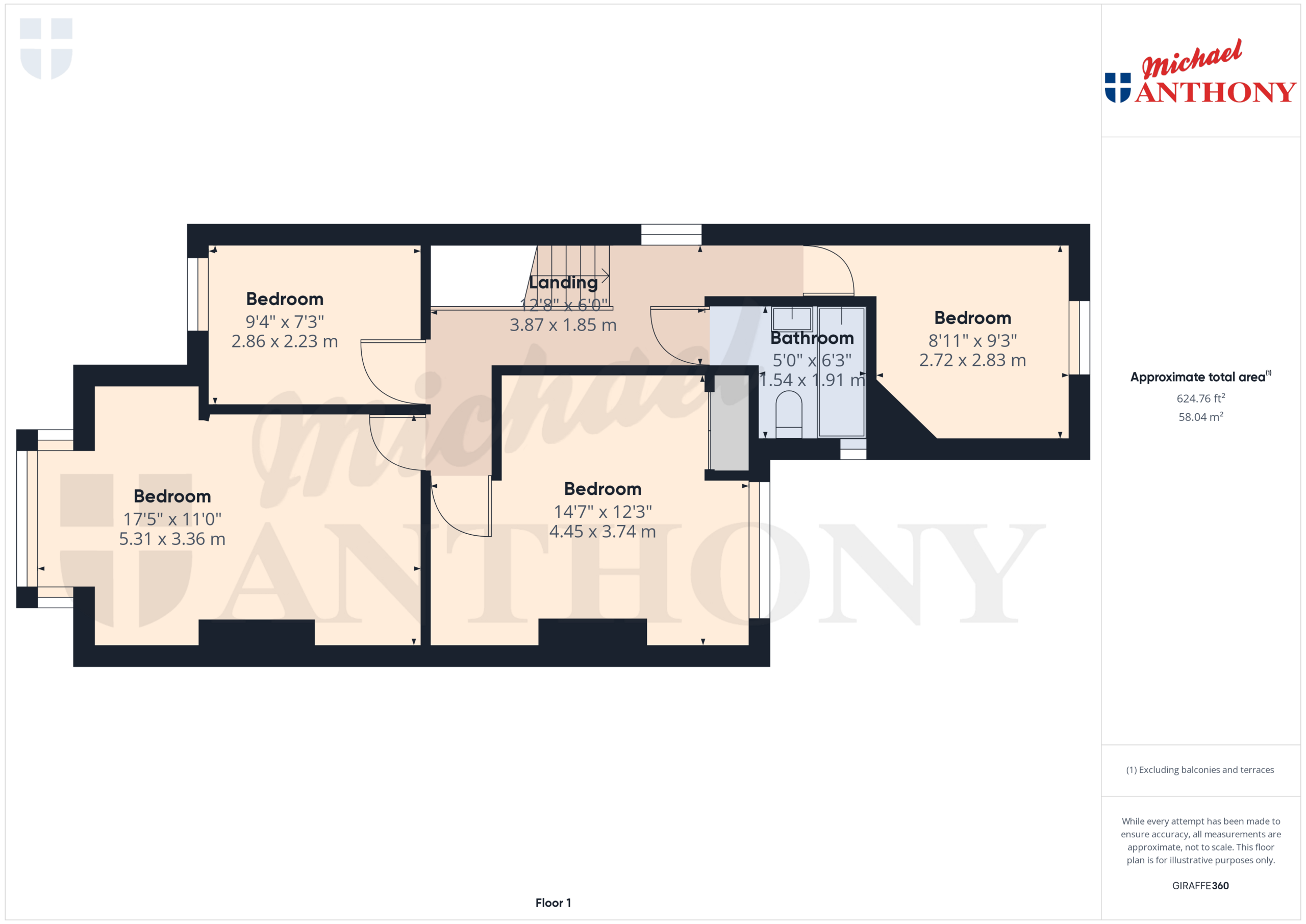 Station Road, Stoke Mandeville HP22, 4 bedroom end terrace house for