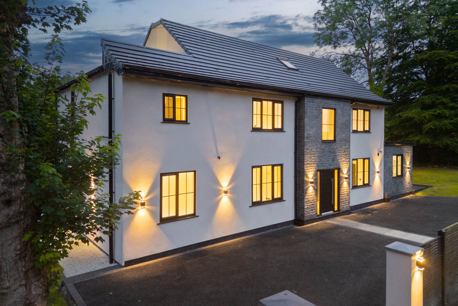 9 bedroom country house for sale