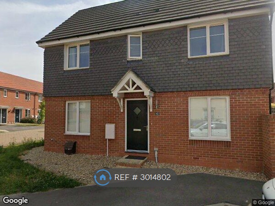 Chamomile Way, Didcot photo 2