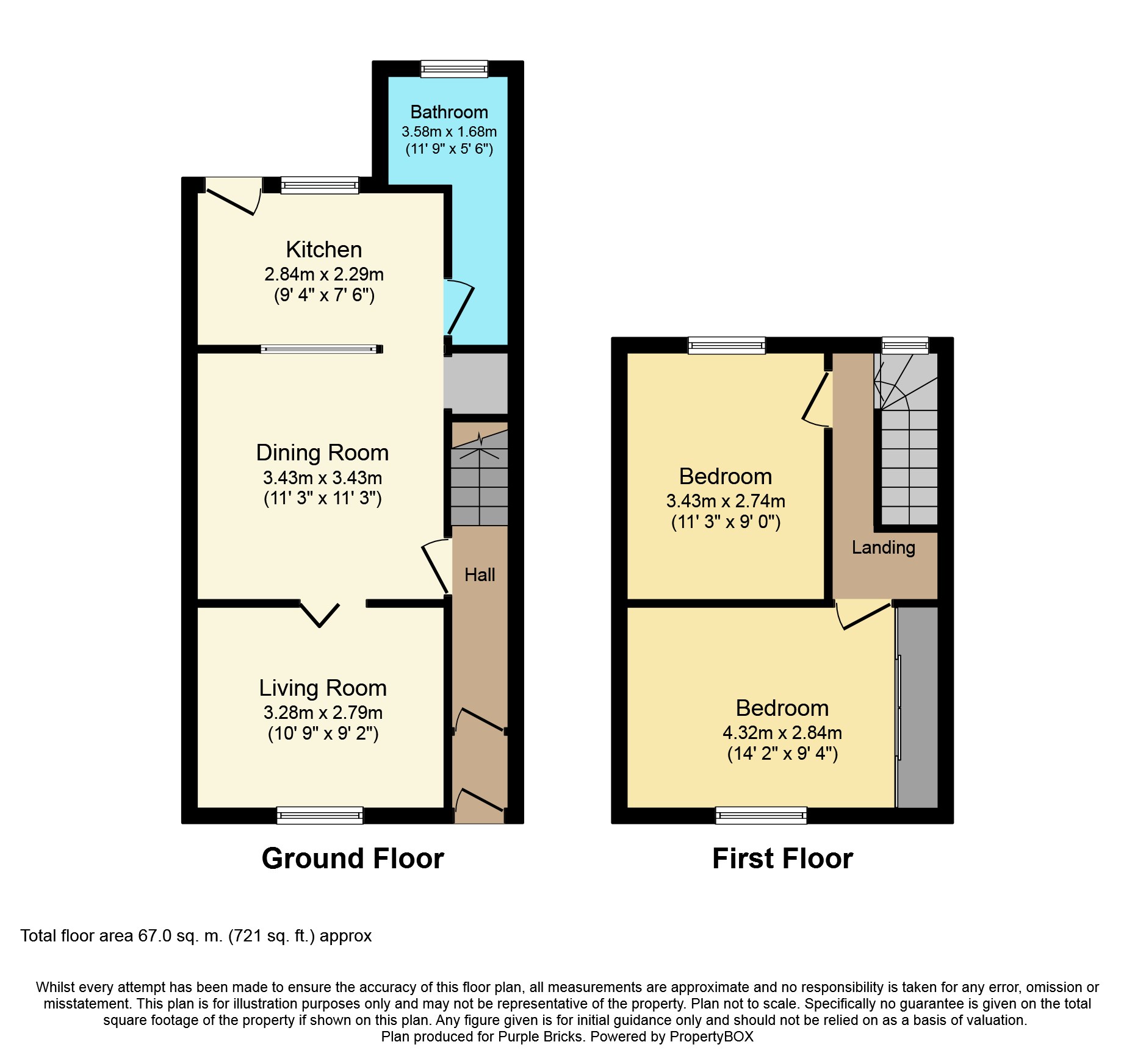 2 Bedrooms Terraced house for sale in Pentregethin Road, Swansea SA5