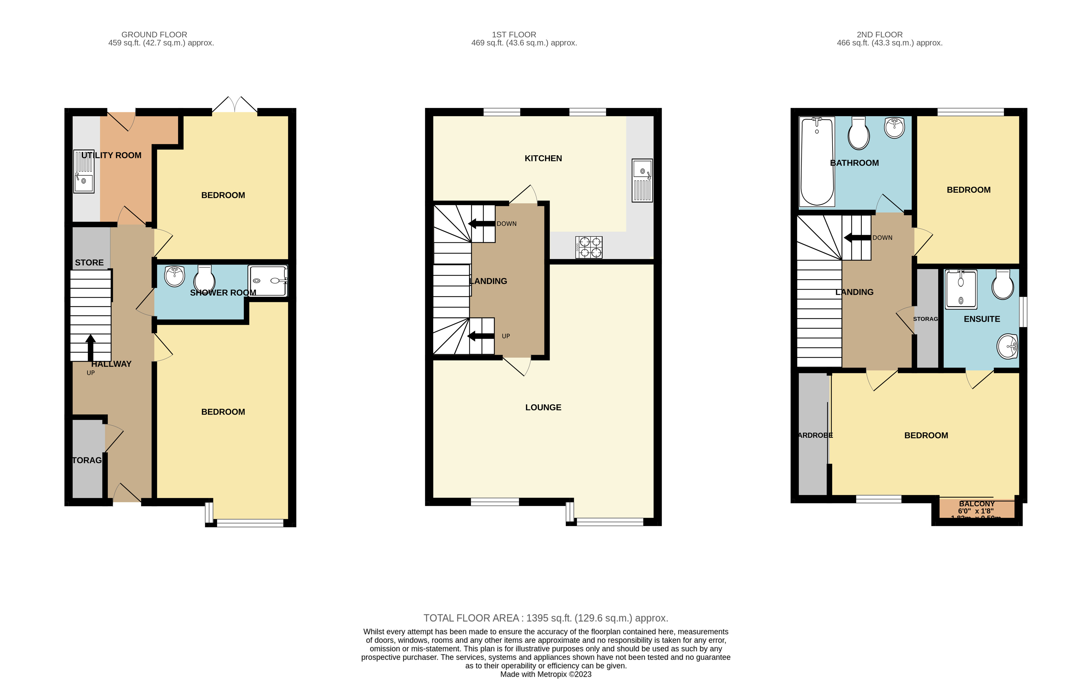 Stafford Road, Wolverhampton WV10, 4 bedroom town house for sale