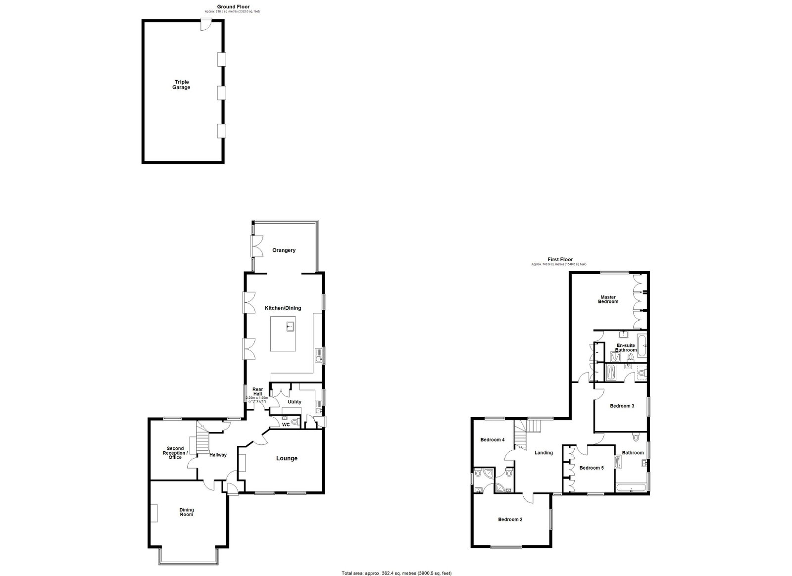 26, Edge Hill, Newcastle Upon Tyne floorplan