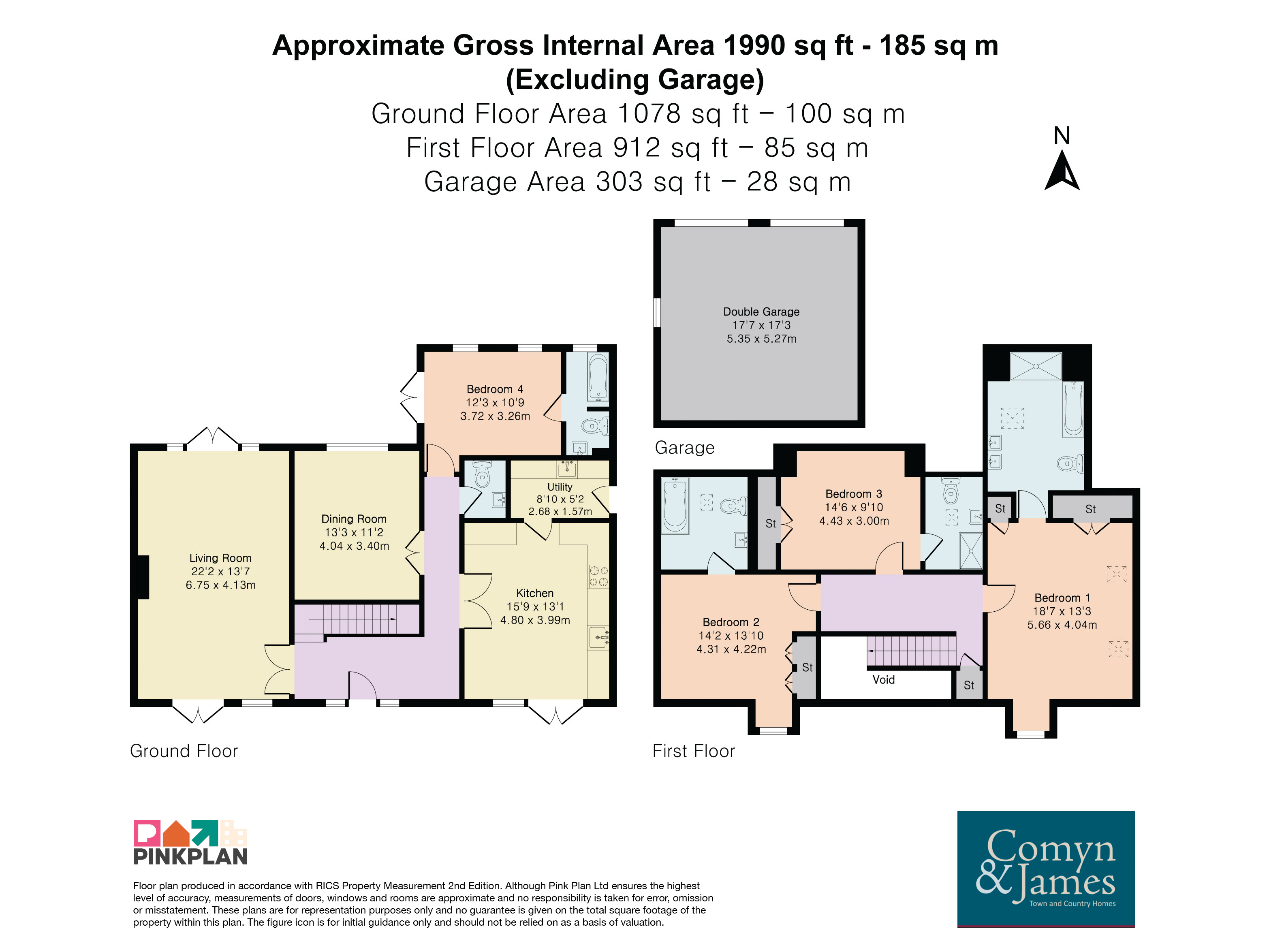 The Peak,, Lower Street, West Sussex floorplan