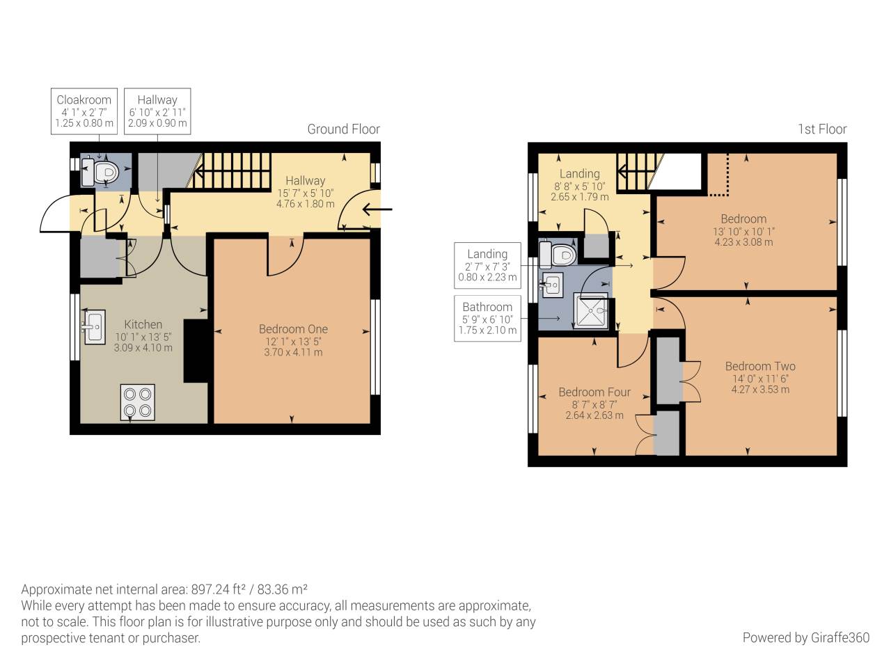 Alderwood Road, Eltham, London SE9, 4 bedroom property to rent 58413093 PrimeLocation