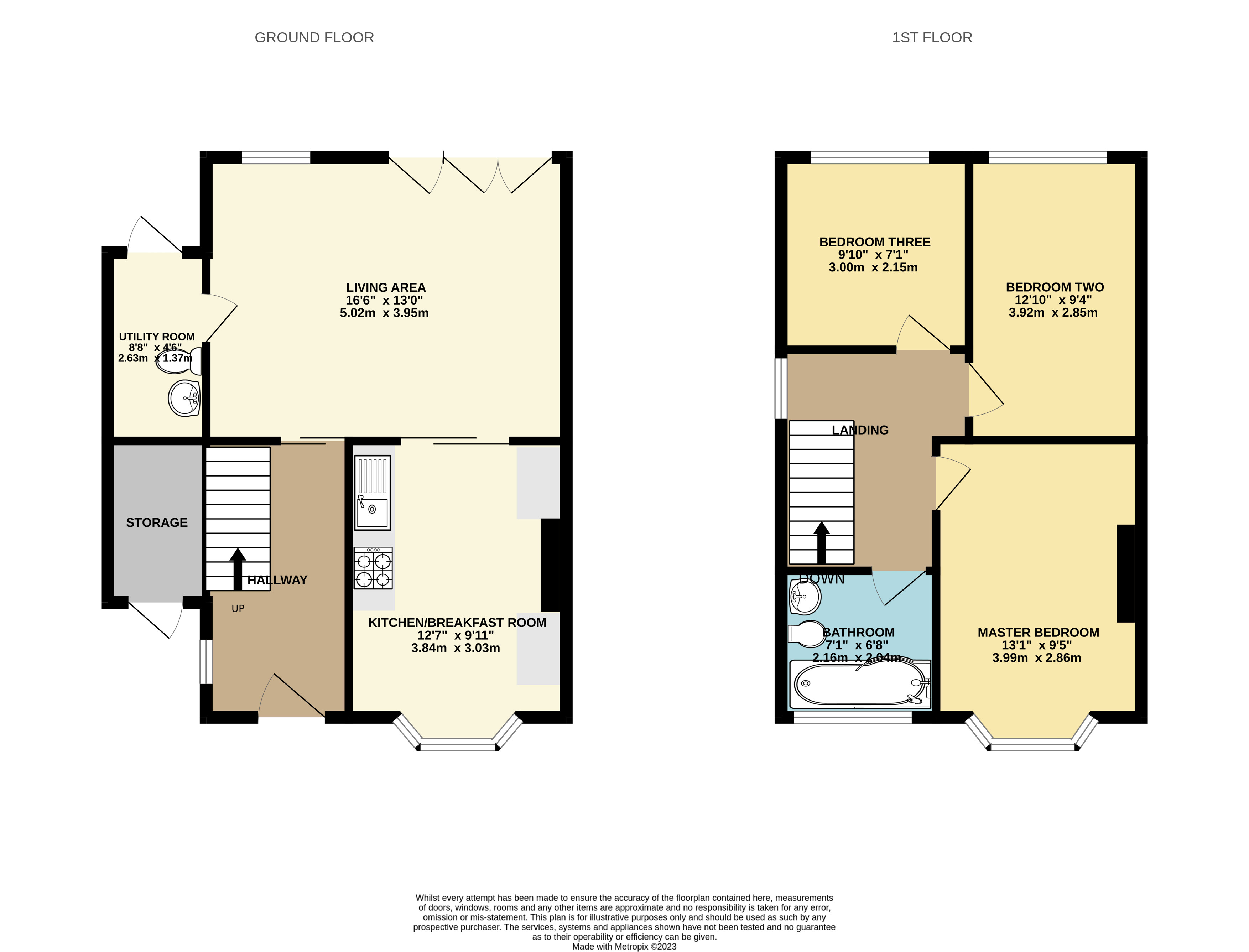 Archery Grove, Southampton SO19, 3 bedroom semidetached house for sale