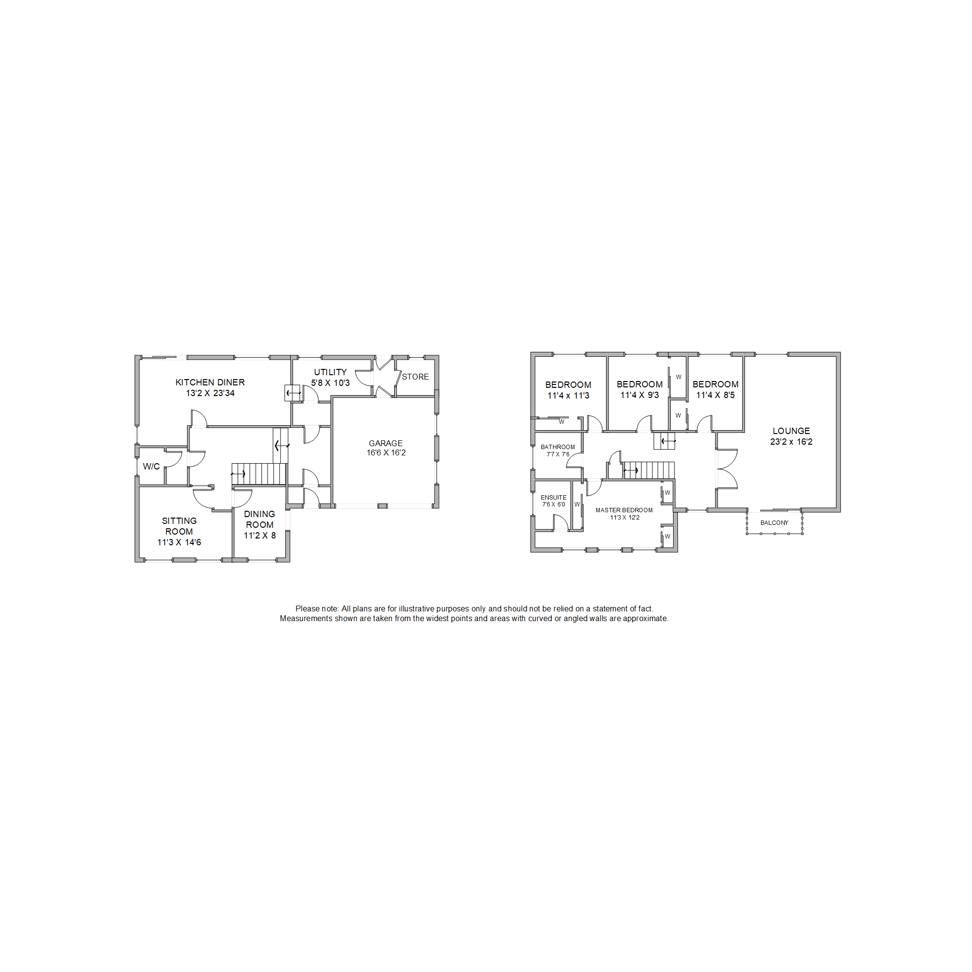Islay Drive, Newton Mearns, Glasgow G77, 4 bedroom detached house for sale 61600225