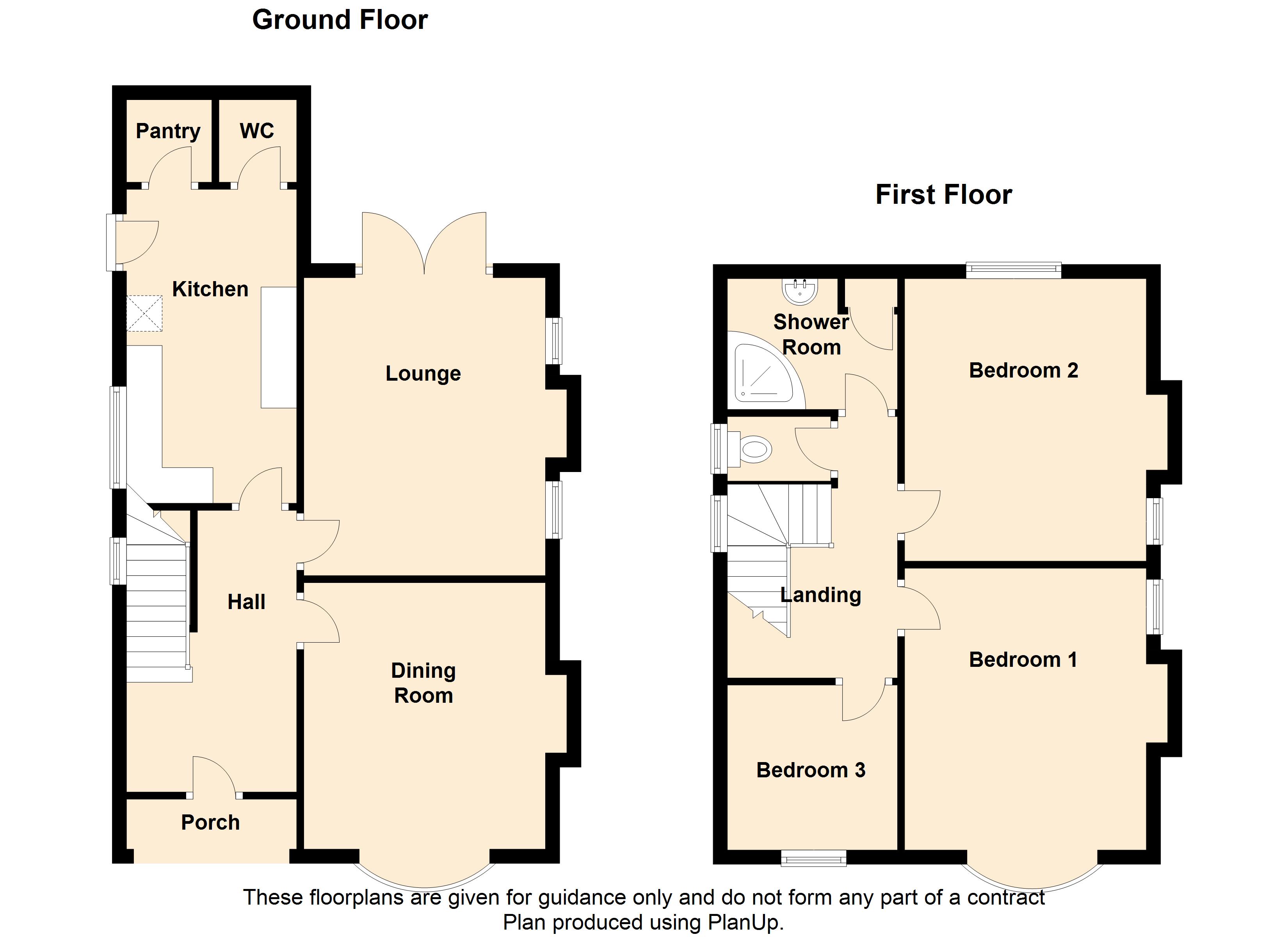 3 Bedrooms Semi-detached house for sale in Brook Chase Mews, Chilwell NG9