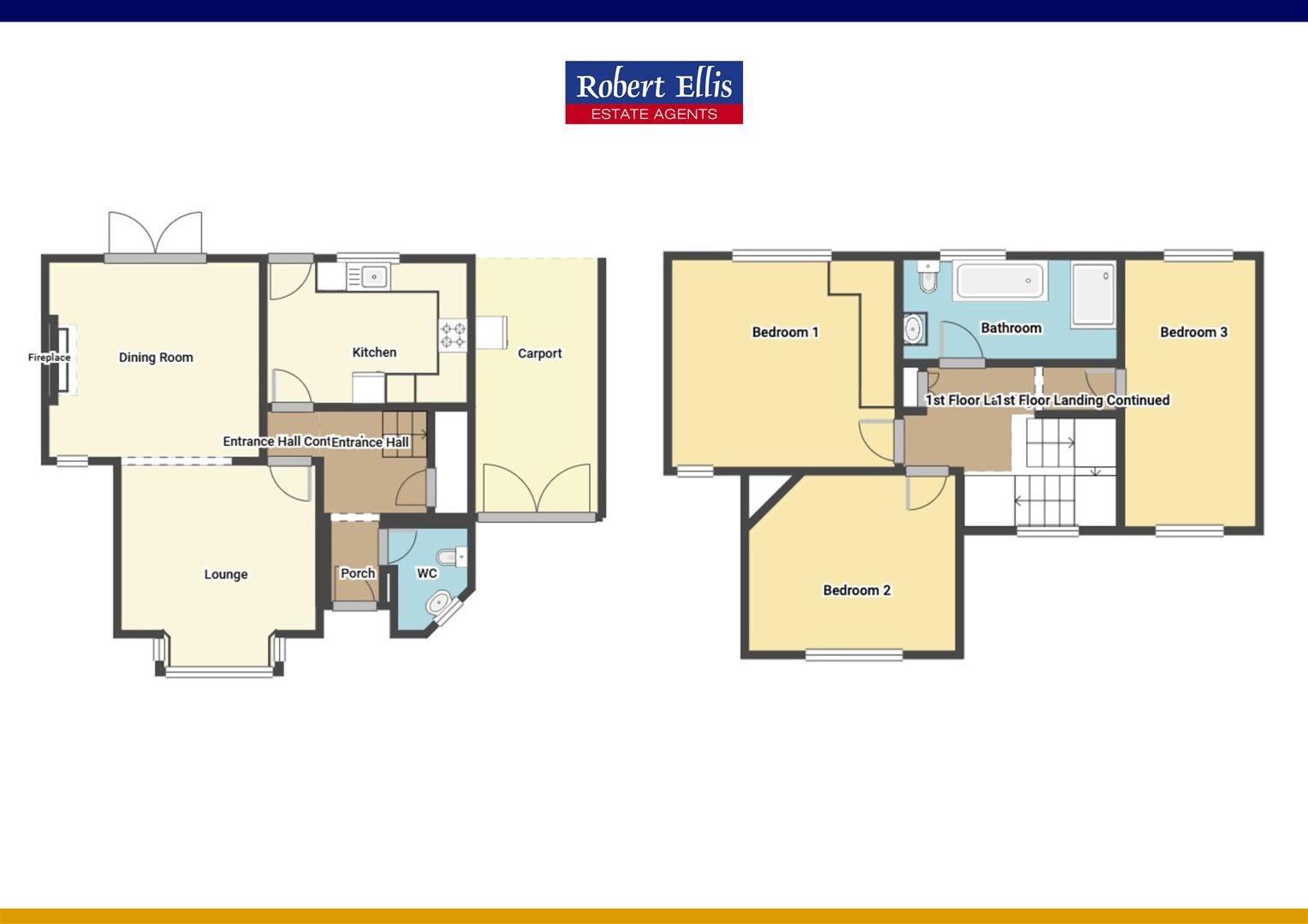 141, Curzon Street, Nottingham floorplan