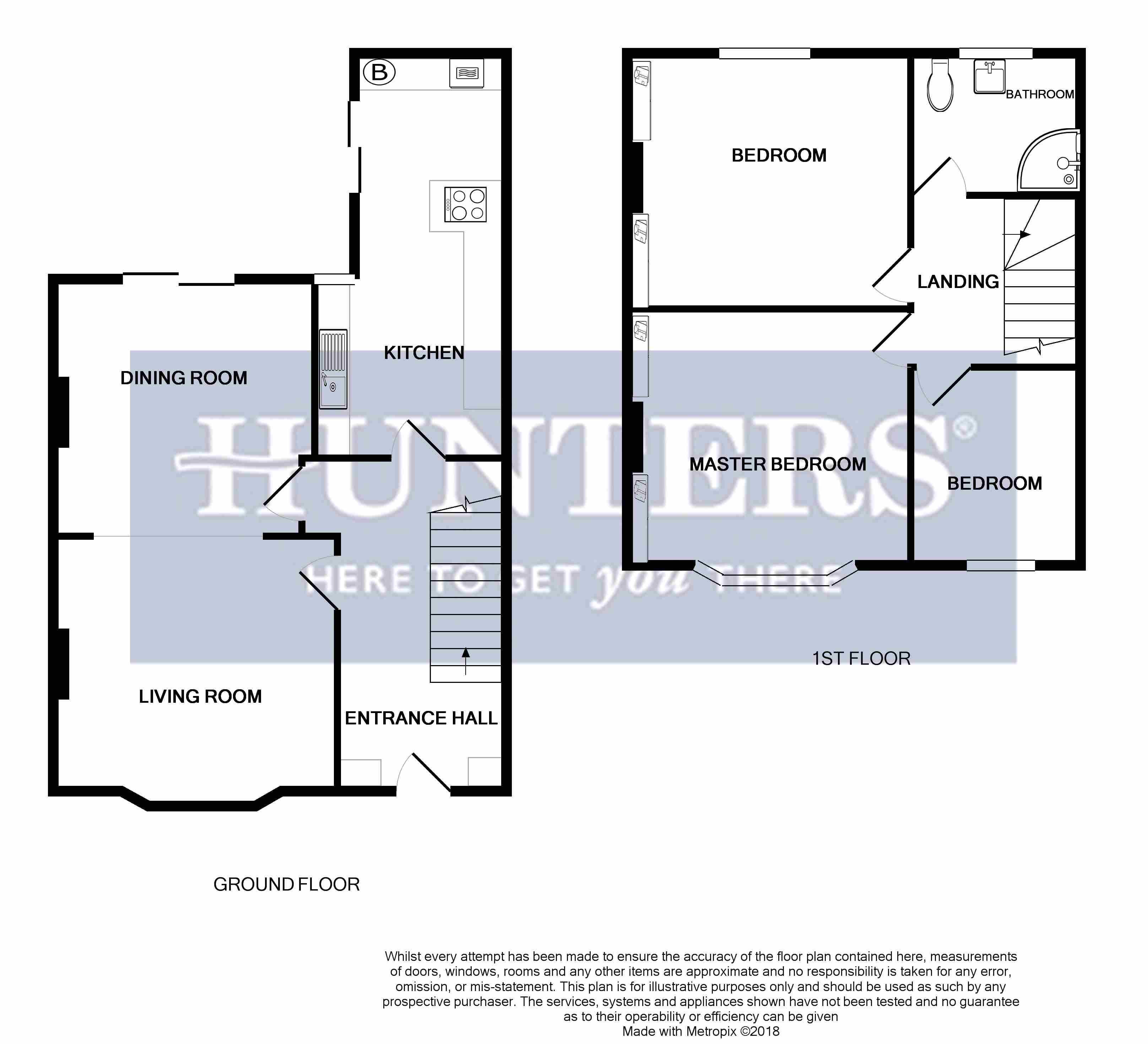 3 Bedrooms Terraced house for sale in Melbury Road, Knowle, Bristol BS4