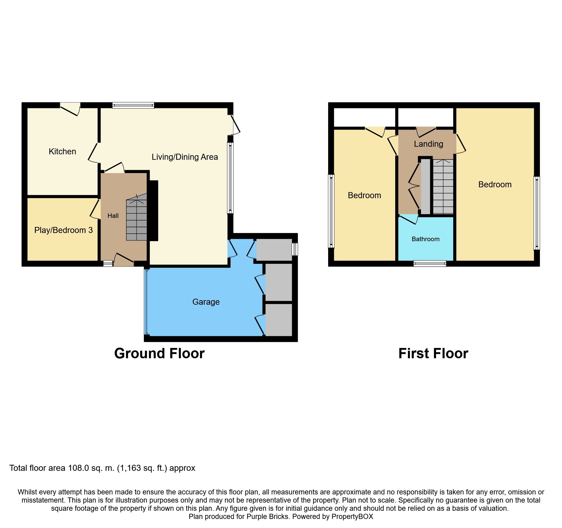 3 Bedrooms Detached house for sale in Westridge, Dudley DY3