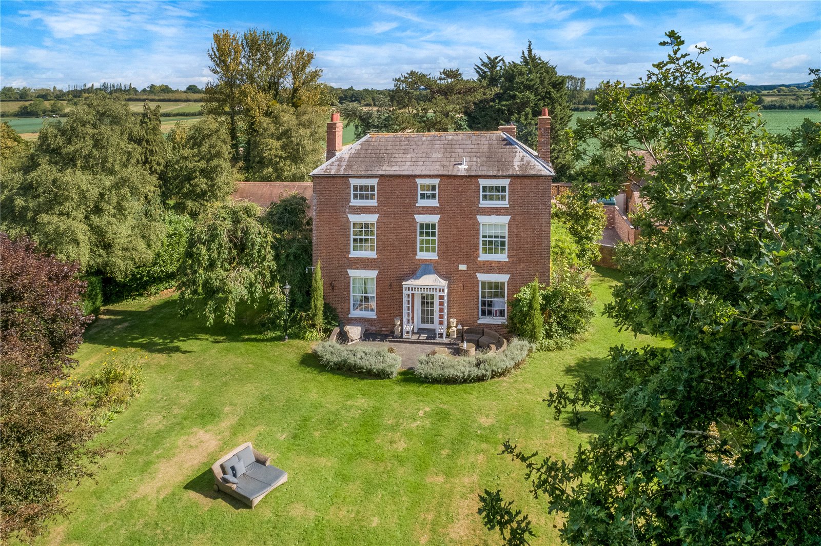 Photos of Pensham Fields, Pensham, Pershore, Worcestershire WR10