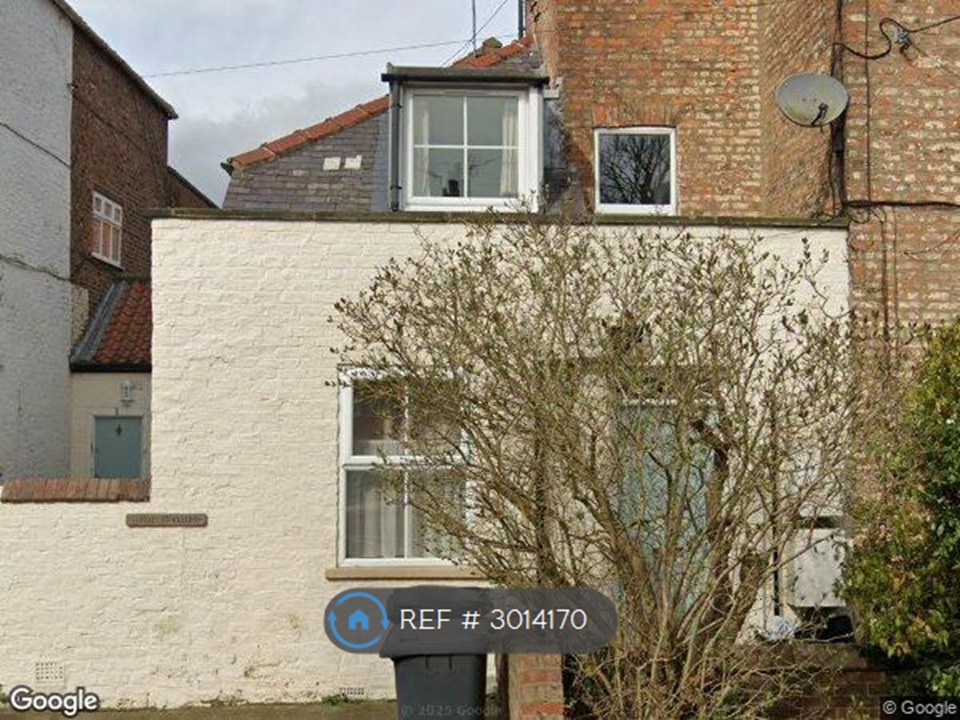 Flat  A, Heworth Village, York photo 2