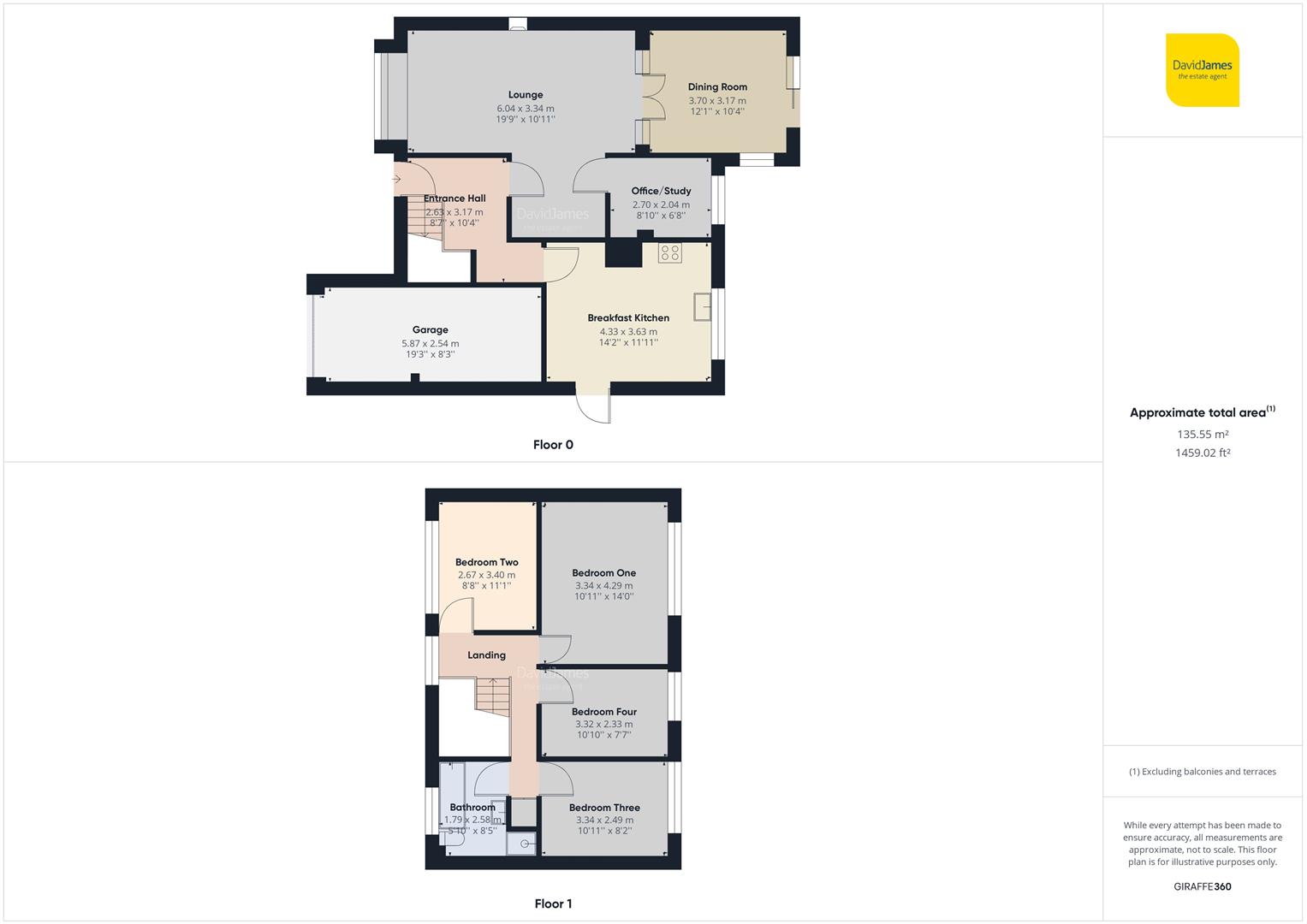 Charnwood Lane, Arnold, Nottingham NG5, 4 bedroom detached house for