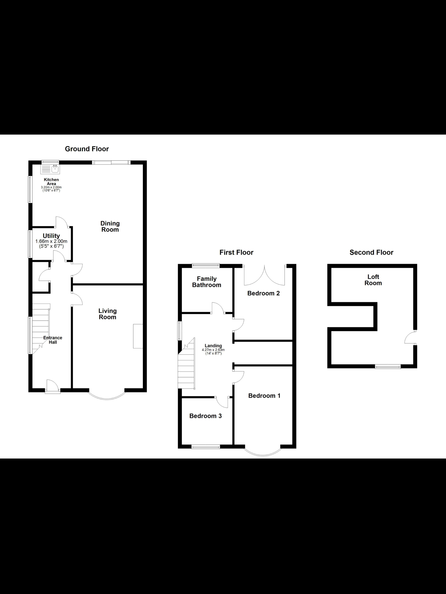 3 Bedrooms Semi-detached house for sale in Alderson Drive, Doncaster DN2