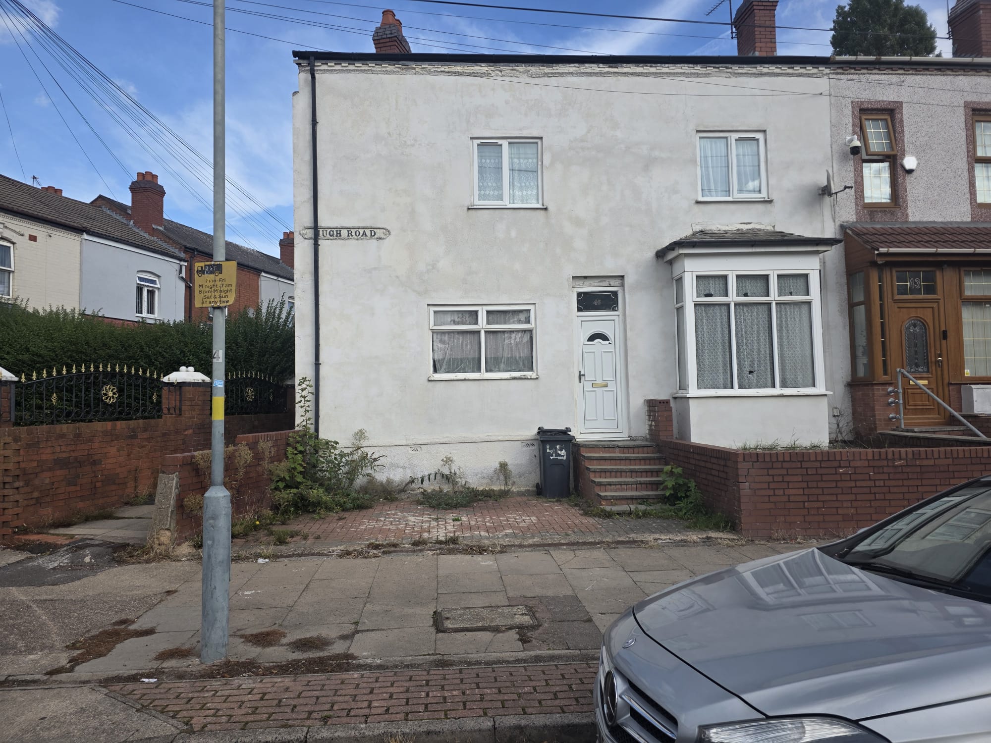 Hugh Road, Birmingham photo 2