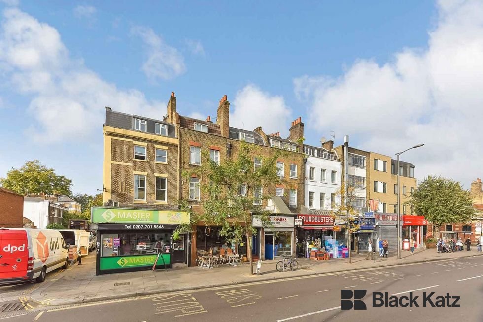 Walworth Road, London photo 2