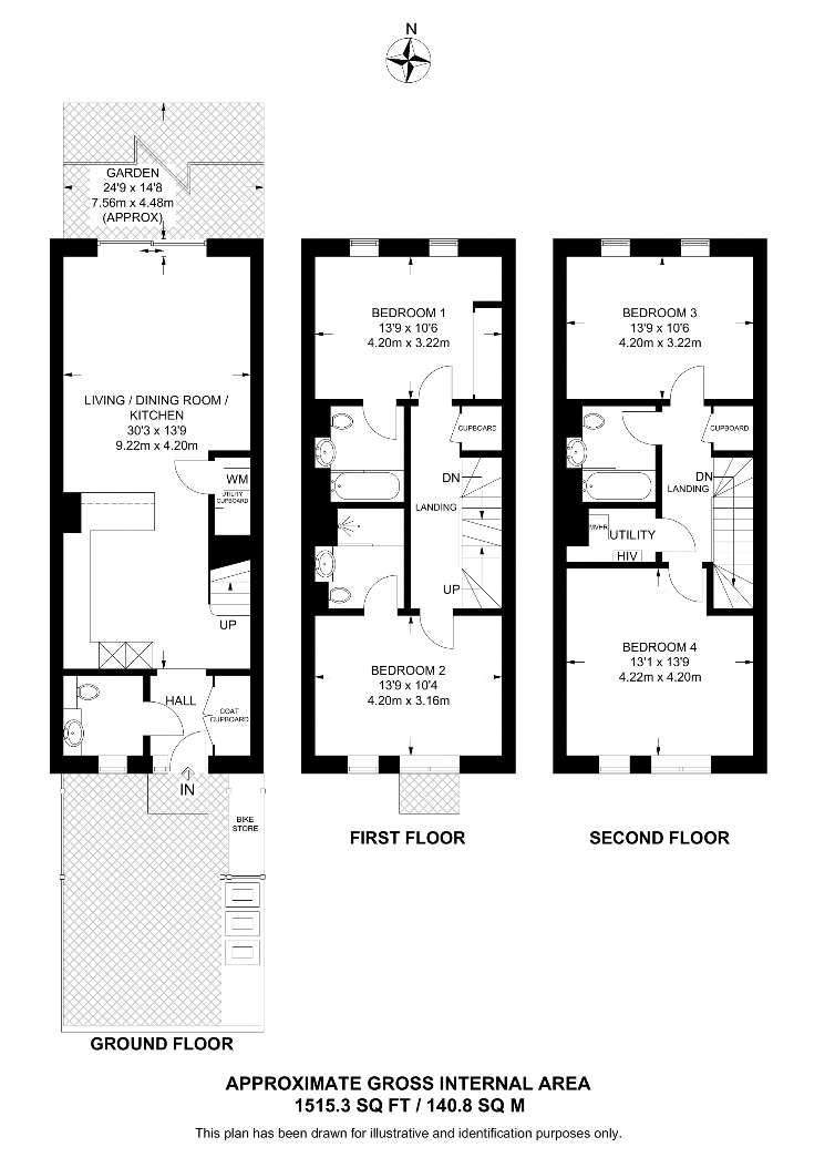 Kidbrooke Village, Pegler Square, Kidbrooke floorplan