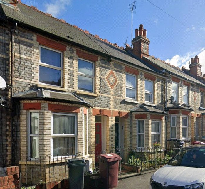 31, Surrey Road, Reading photo 2