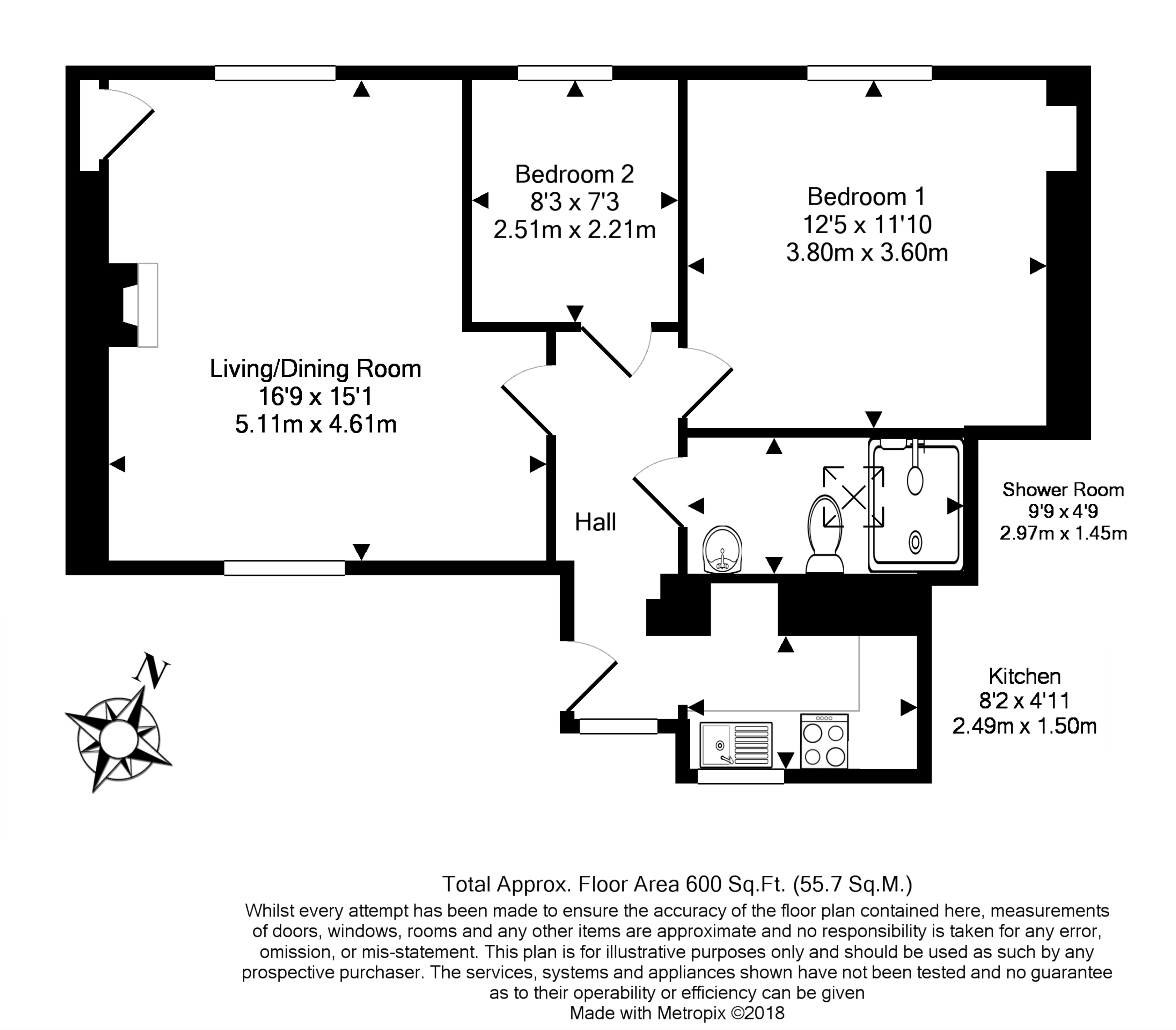 2 Bedrooms Flat for sale in 22, Kirkgate, Liberton, Edinburgh, Edinburgh City EH16