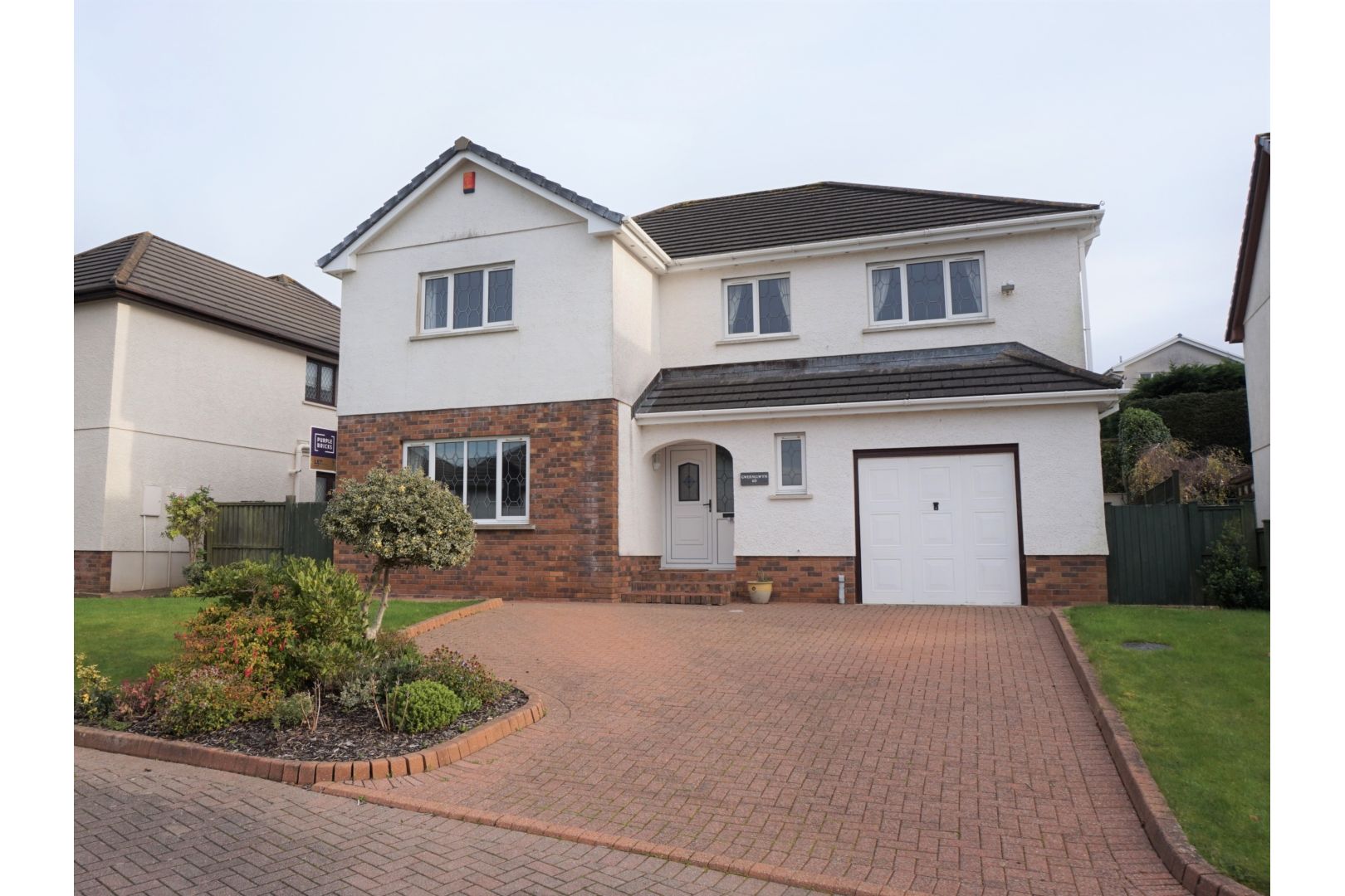 Free property report 60, Penymorfa, Llangunnor, Carmarthen, SA31 2NP