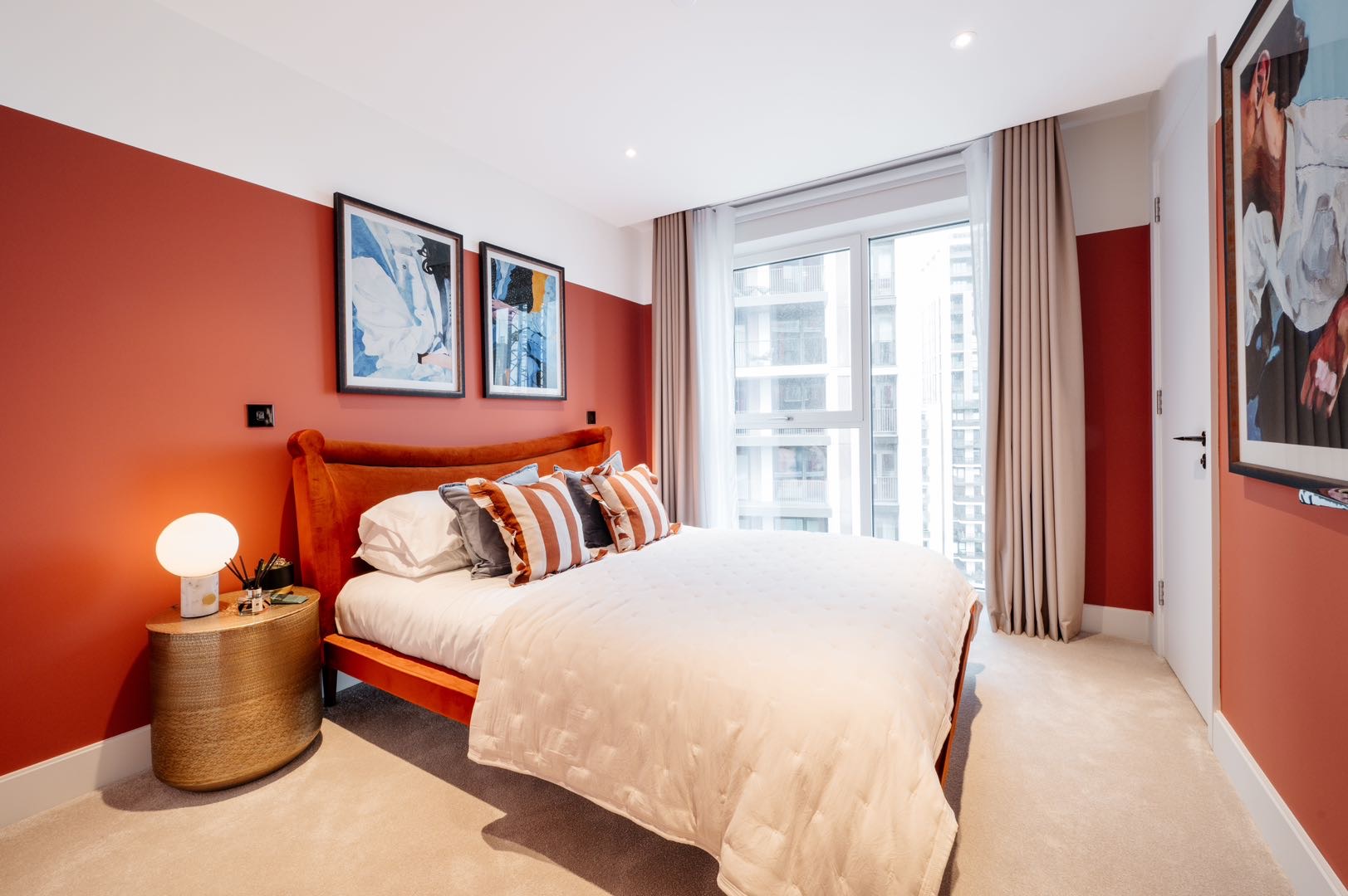 2 bedroom new flat for sale 0