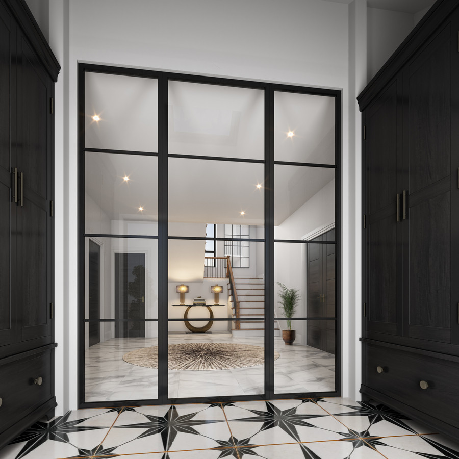 5 bedroom detached new house for sale 0