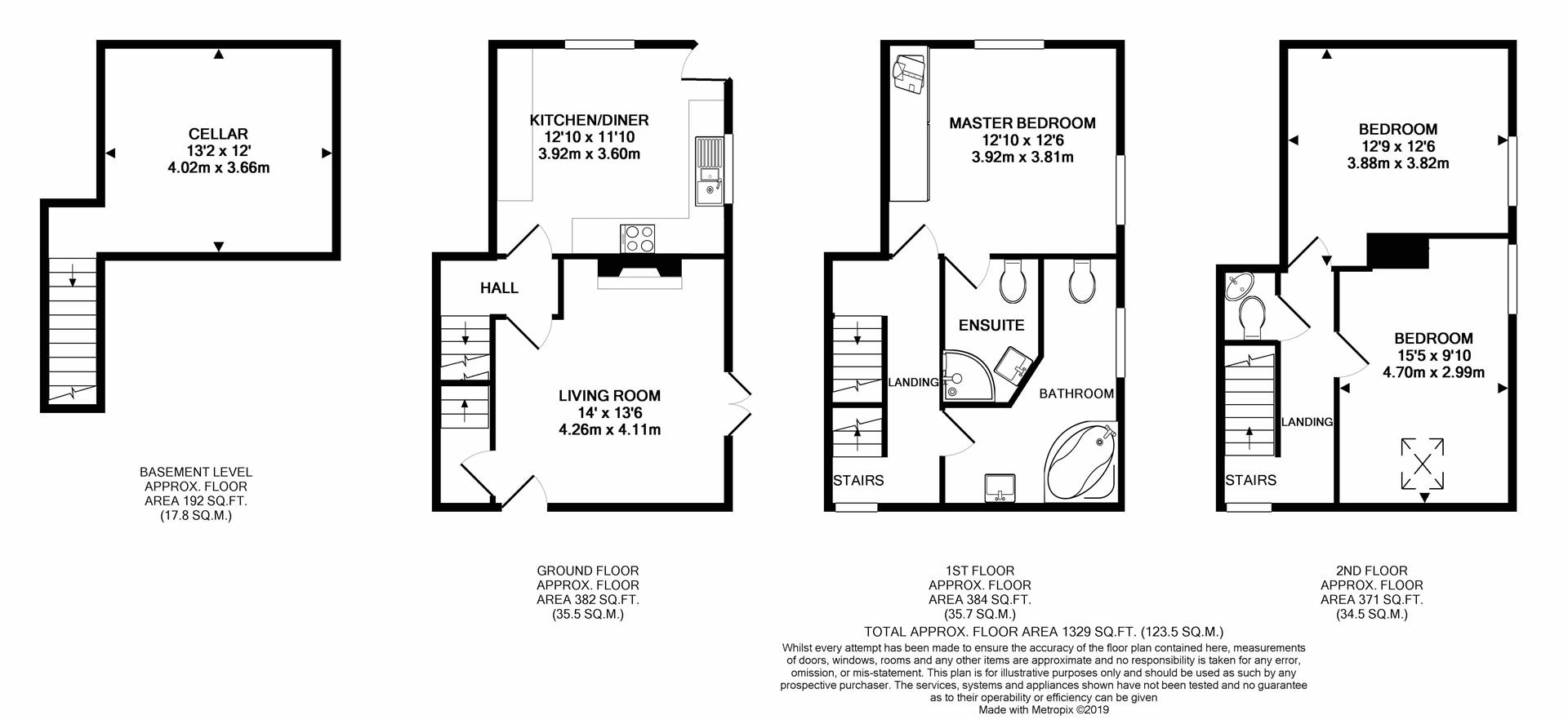 3 Bedrooms Semi-detached house for sale in Moor Road, Ashover, Chesterfield S45