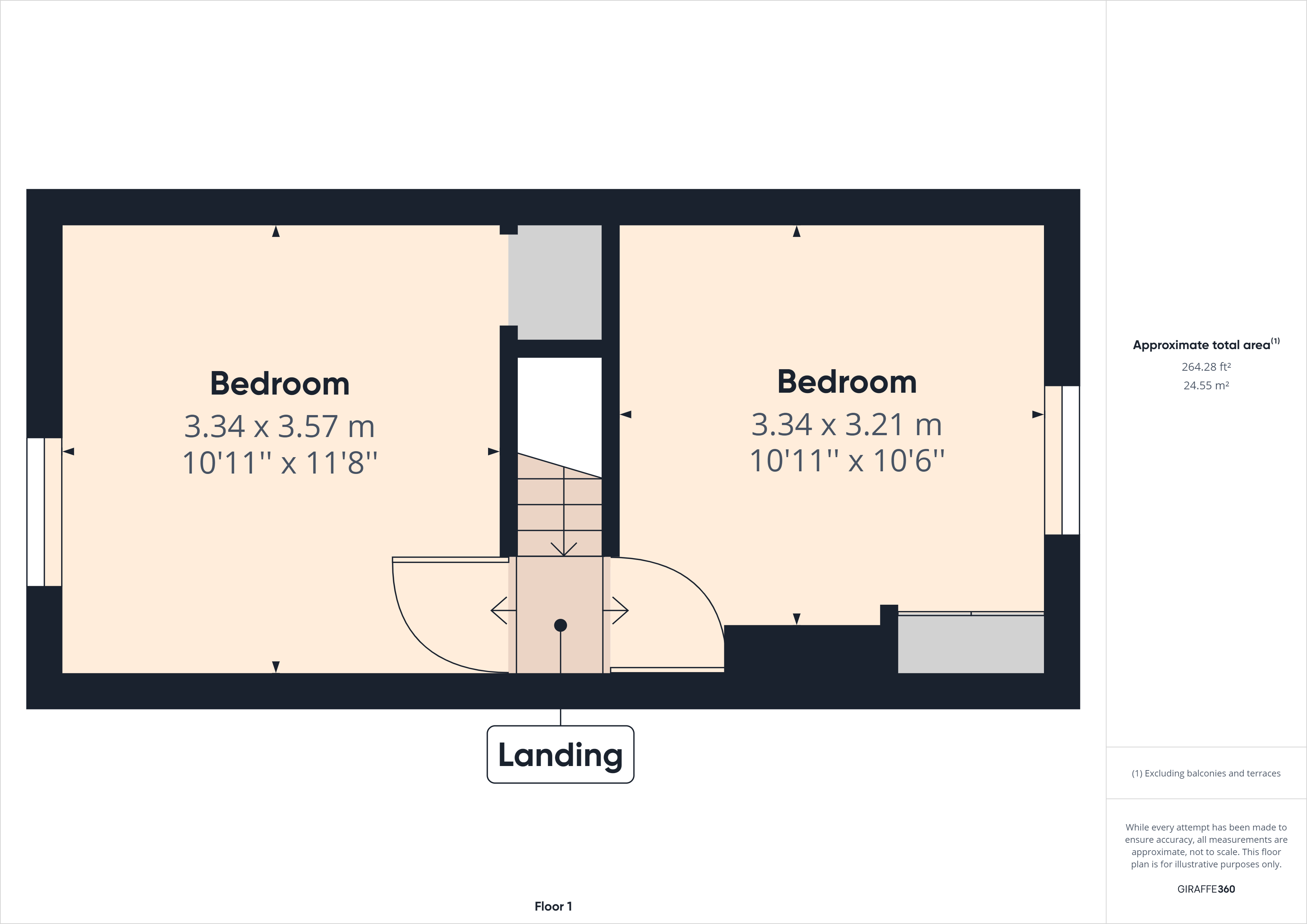 Boston Road, Ipswich IP4, 2 bedroom end terrace house for sale