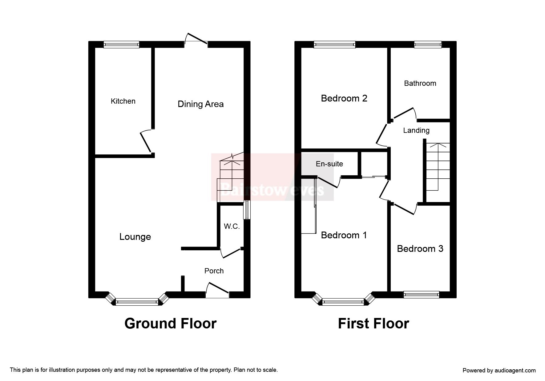 Elmcroft Avenue, London E11, 3 bedroom property to rent 64106456