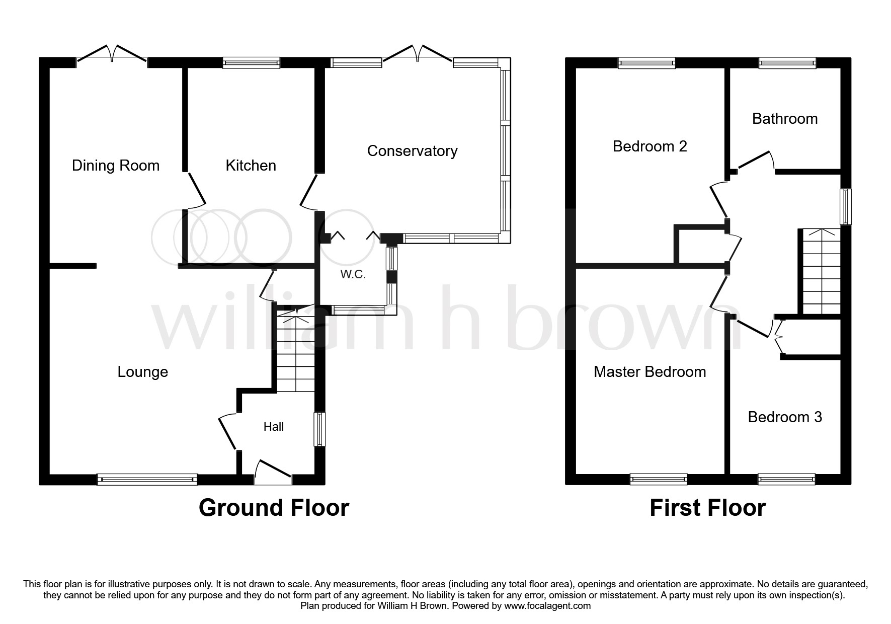 3 Bedrooms Semi-detached house for sale in Ellen Way, Great Notley, Braintree CM77