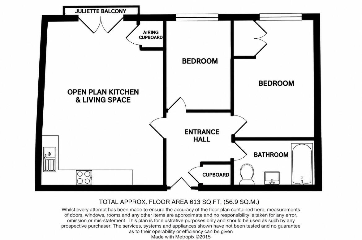 Sidestrand Wherry Road, Norwich floorplan