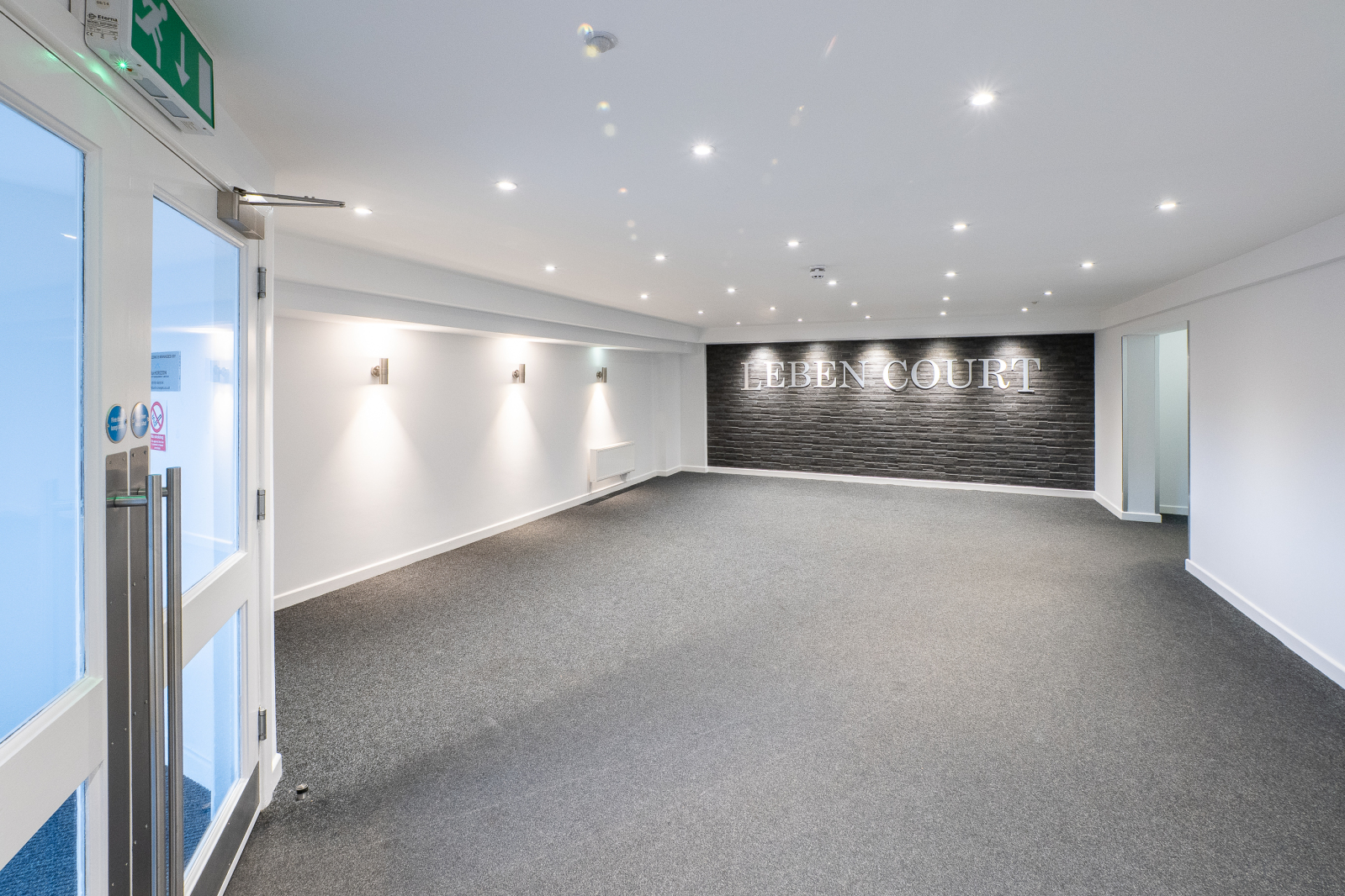 Flat 2,, Leben Court, Sutton photo 4