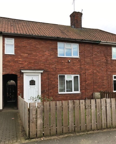 4, Cheviot Crescent , Billingham photo 2