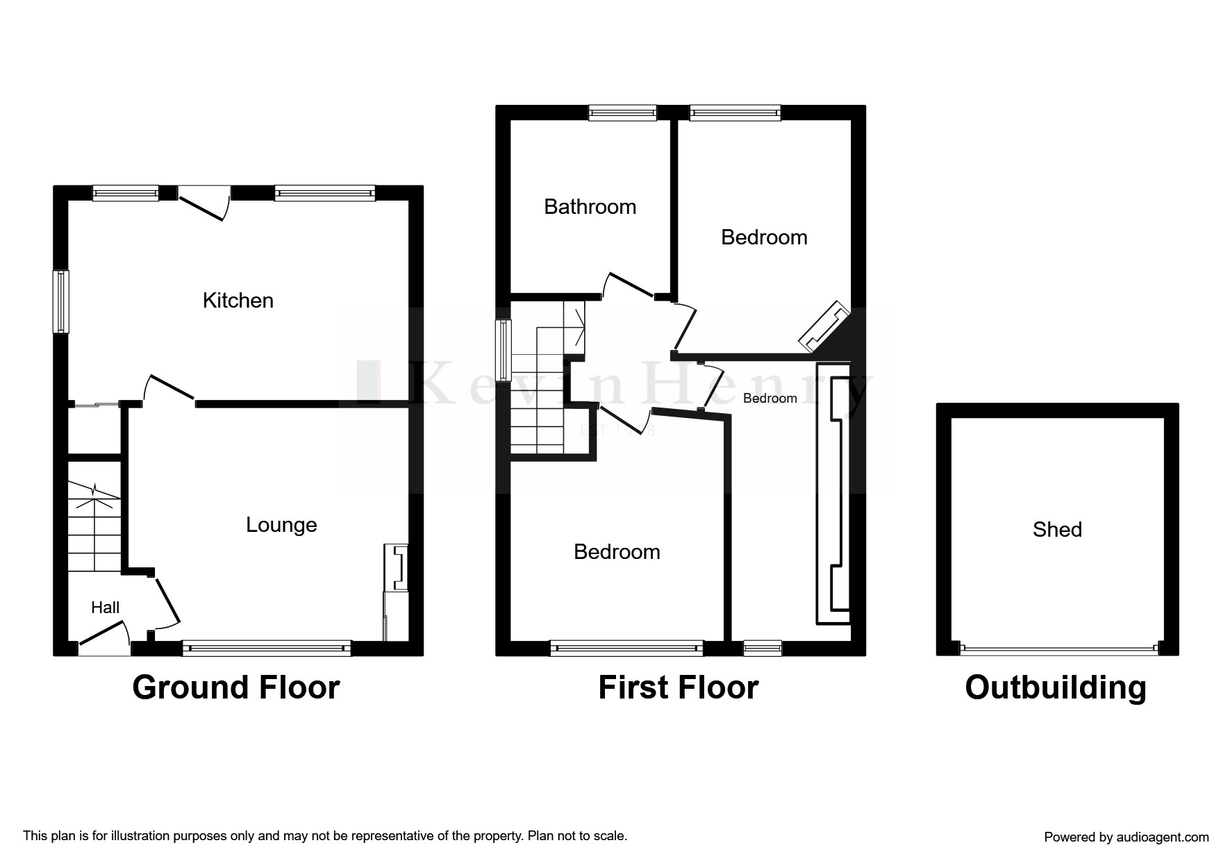 3 Bedrooms Semi-detached house for sale in The Old Dairy, Princes Well, Radwinter, Saffron Walden CB10
