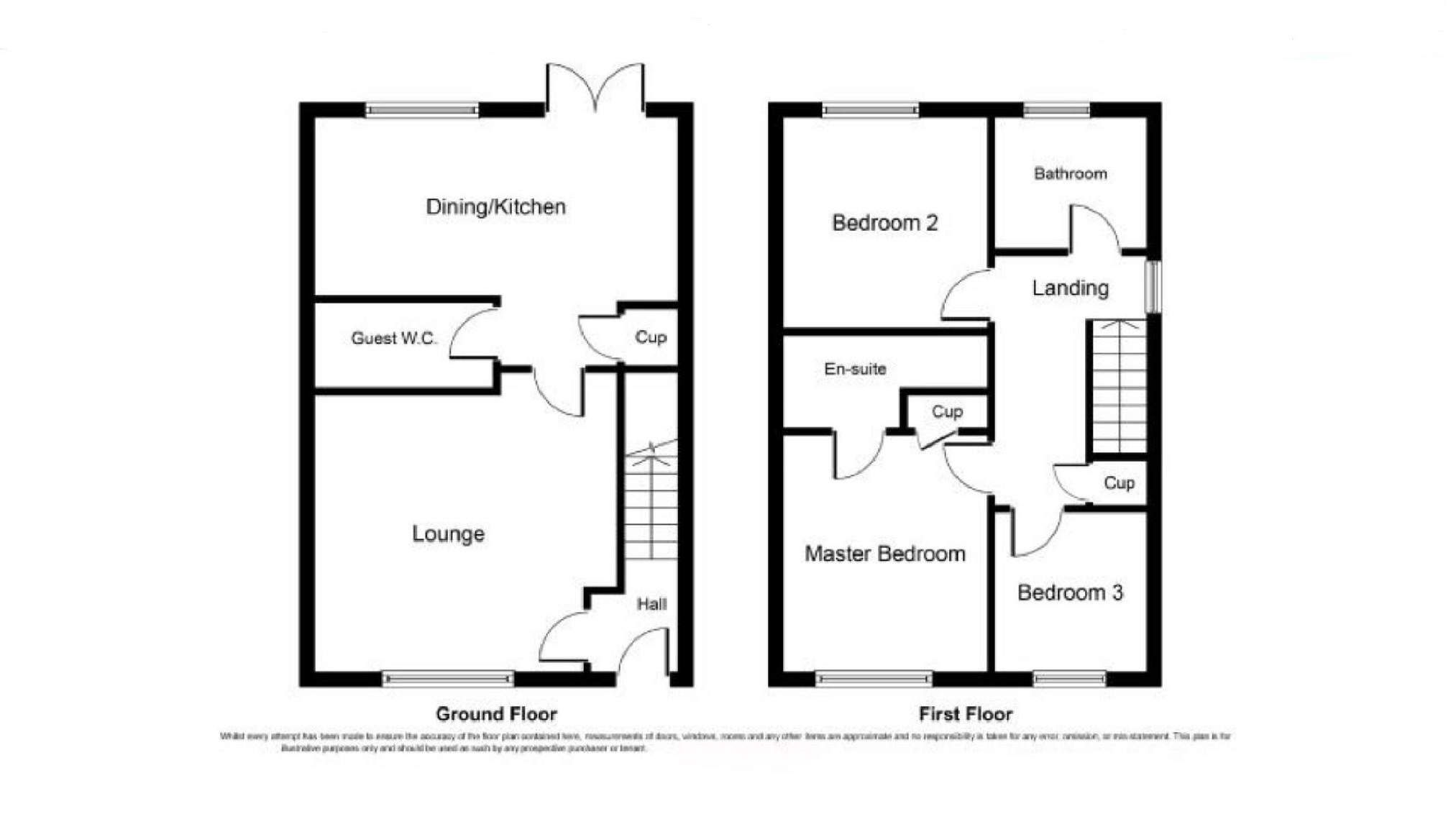 3 bed semidetached house for sale in Linkwood Court, Elgin IV30 Zoopla