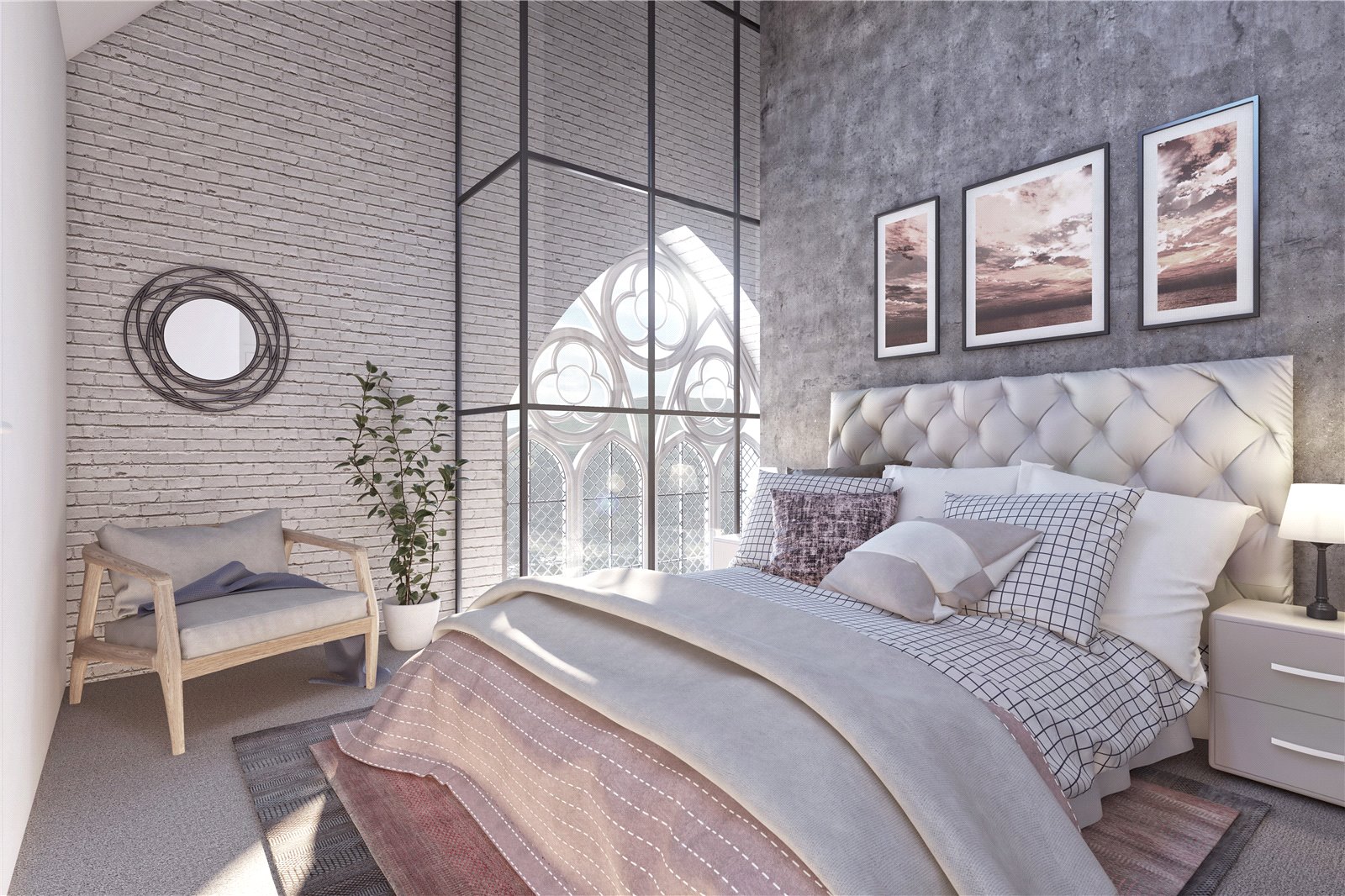 Photos of Pen Y Fal Chapel, Sycamore Avenue, Abergavenny NP7 57509952