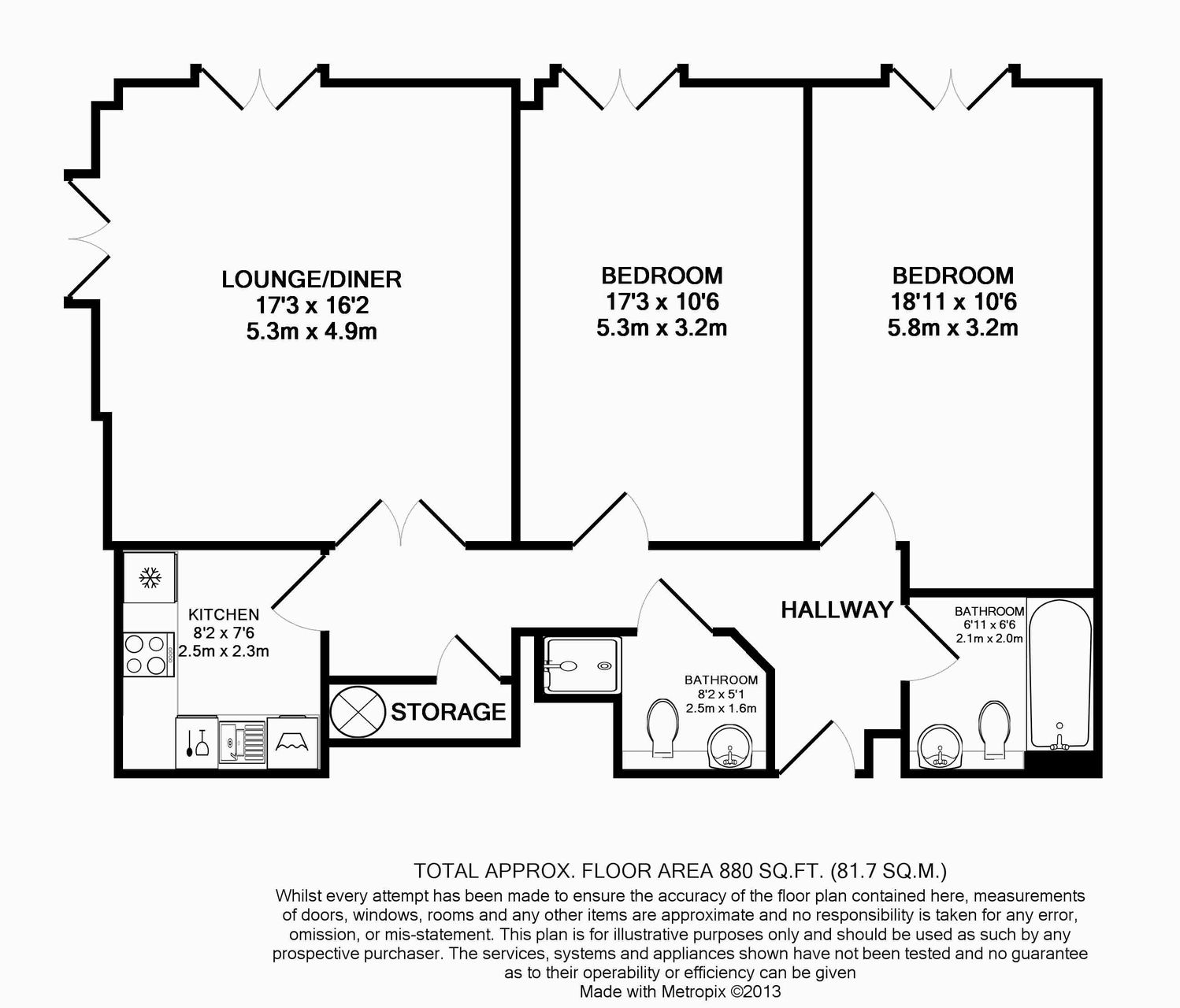 2 Bedrooms Flat to rent in East Block, County Hall, Forum Magnum Square, Forum Magnum Square, London SE1