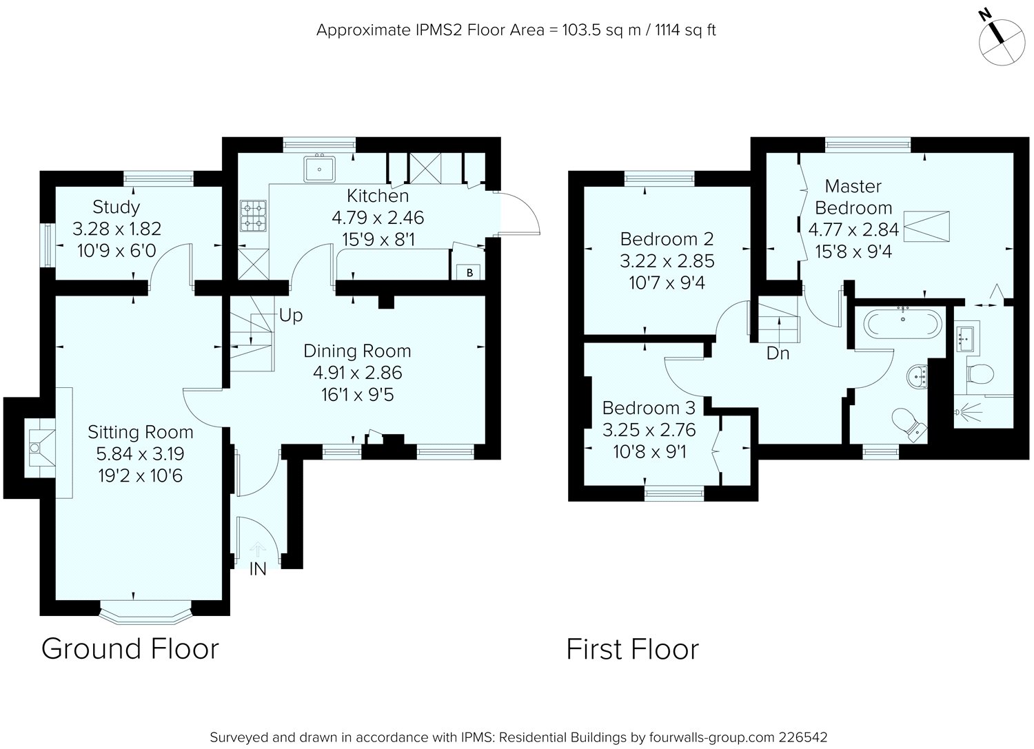 3 Bedrooms Detached house for sale in Lovel Road, Winkfield, Windsor, Berkshire SL4