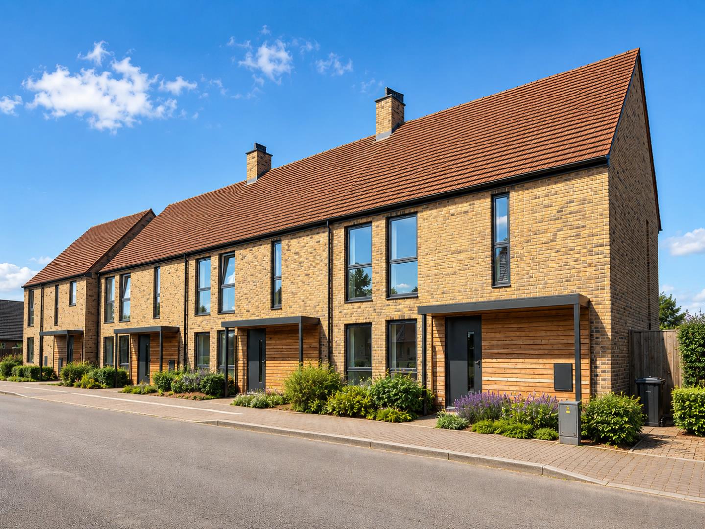 Plot 32 The Barnby, 19, Blackberry Way, York photo 4